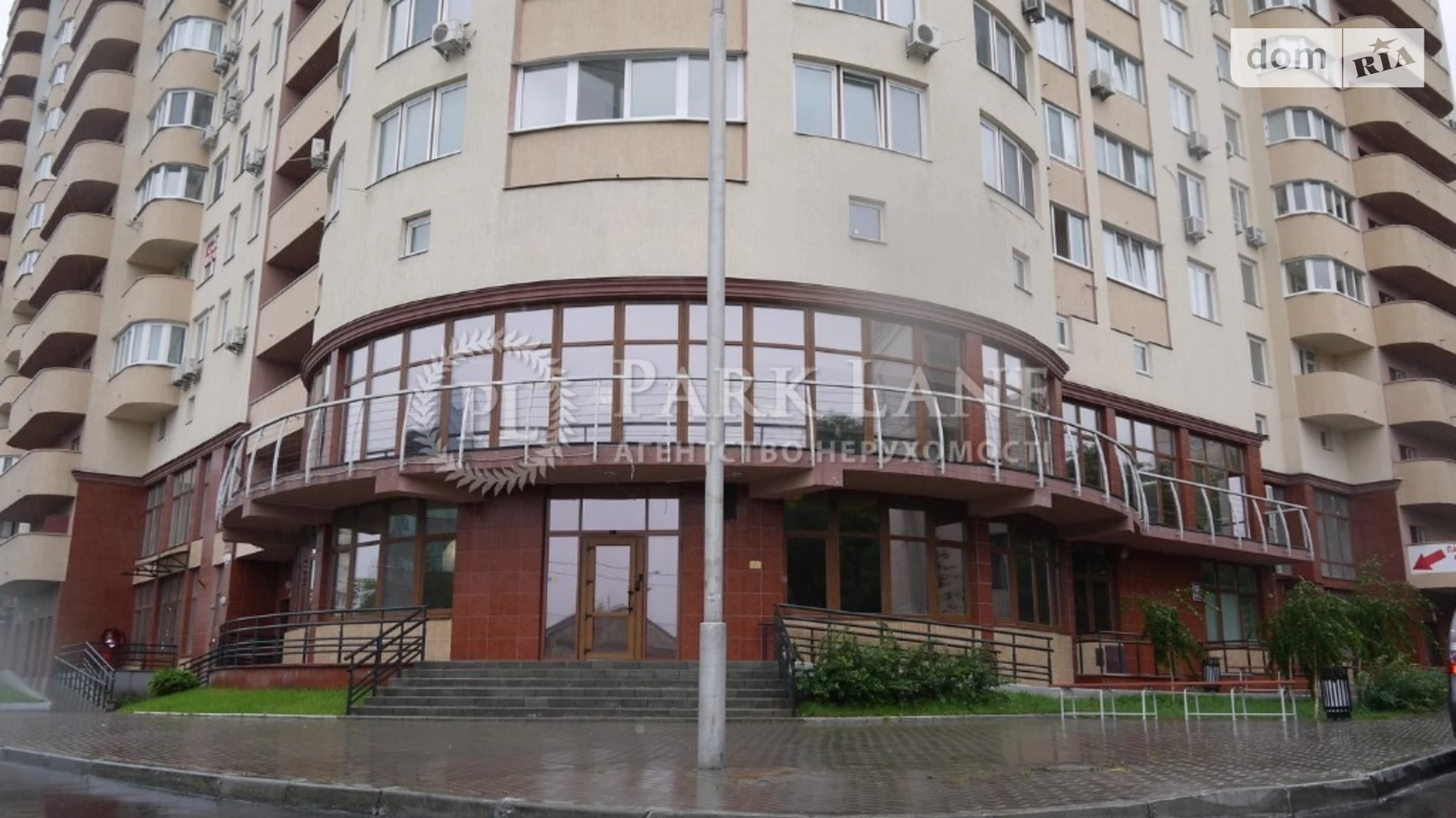 Продается 1-комнатная квартира 52 кв. м в Киеве, просп. Лобановского, 150-162 - фото 3