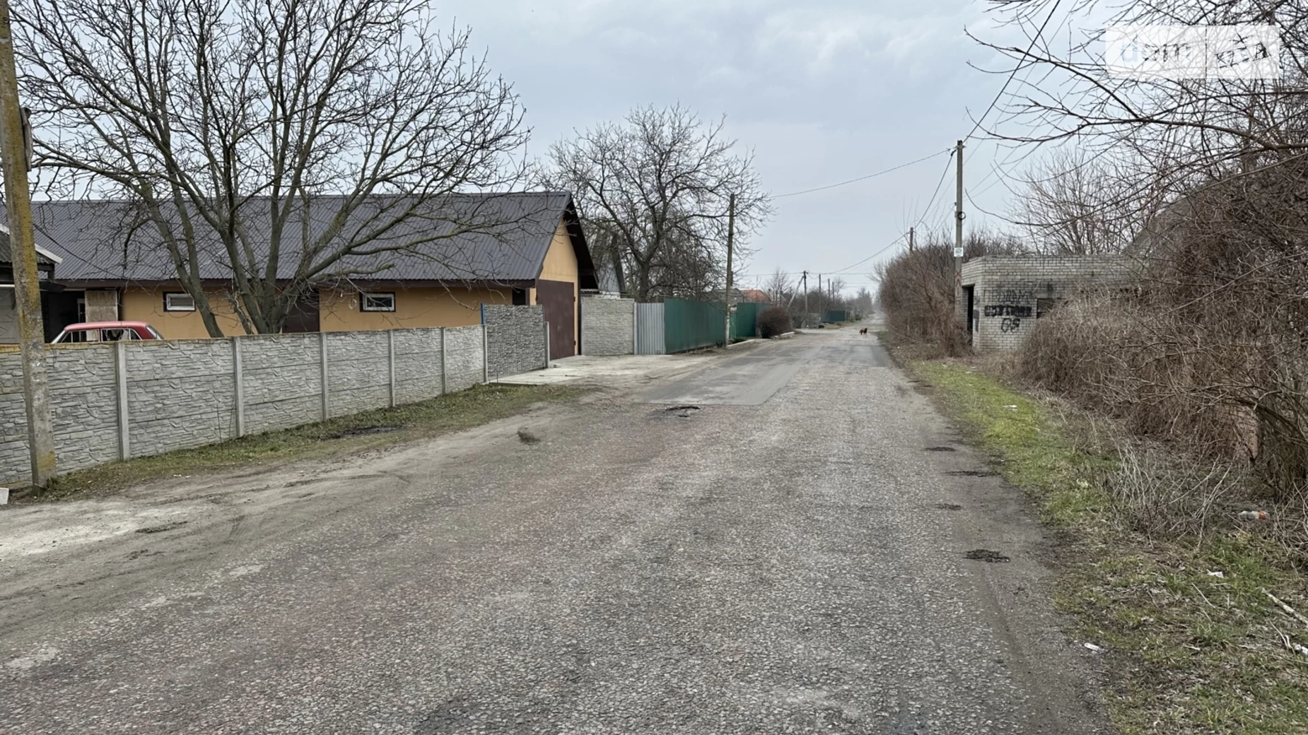 Продається земельна ділянка 18 соток у Дніпропетровській області, цена: 11000 $ - фото 3