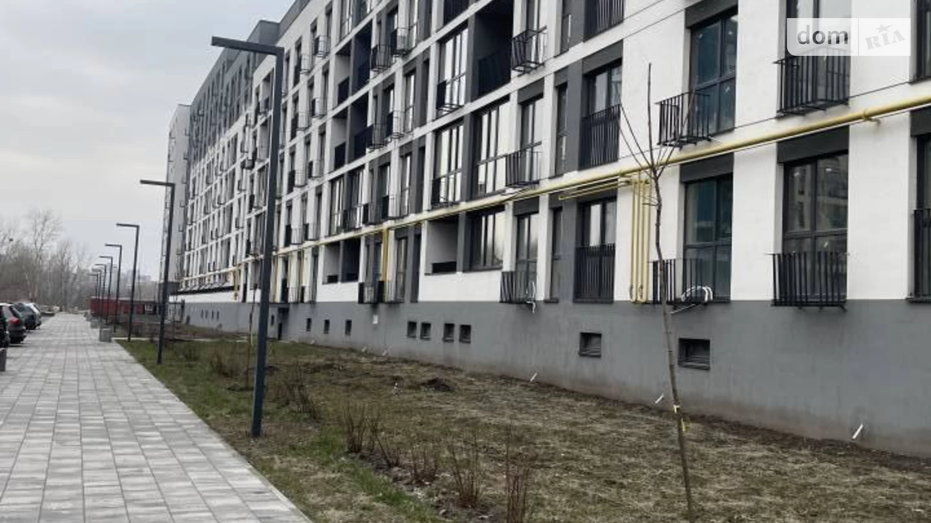 Продається 1-кімнатна квартира 45 кв. м у Черкасах, вул. Козацька - фото 2