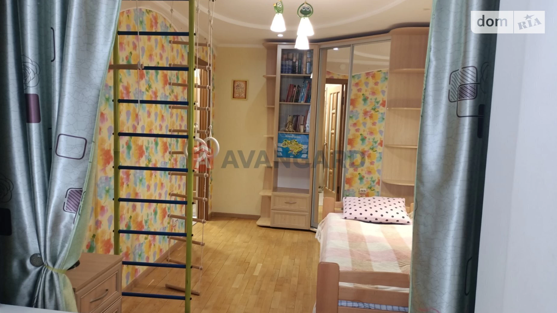 2-комнатная квартира 48.06 кв. м в Запорожье, ул. Олимпийская, 26Б - фото 5