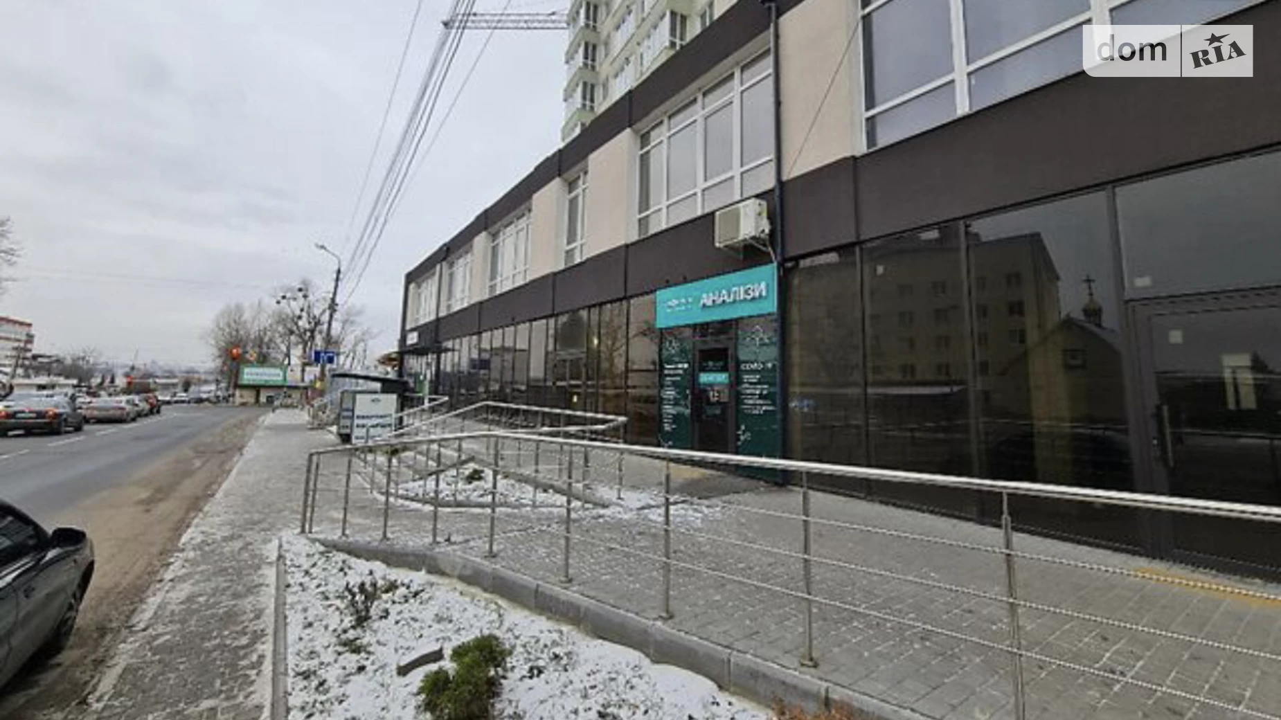 Здається в оренду приміщення вільного призначення 474 кв. м в 2-поверховій будівлі, цена: 94800 грн - фото 2