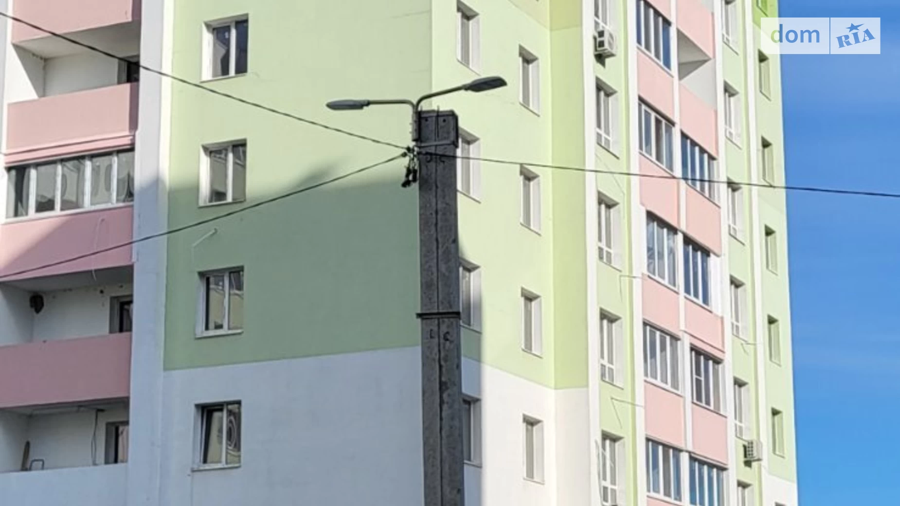 Продается 3-комнатная квартира 83 кв. м в Харькове, ул. Мира, 270
