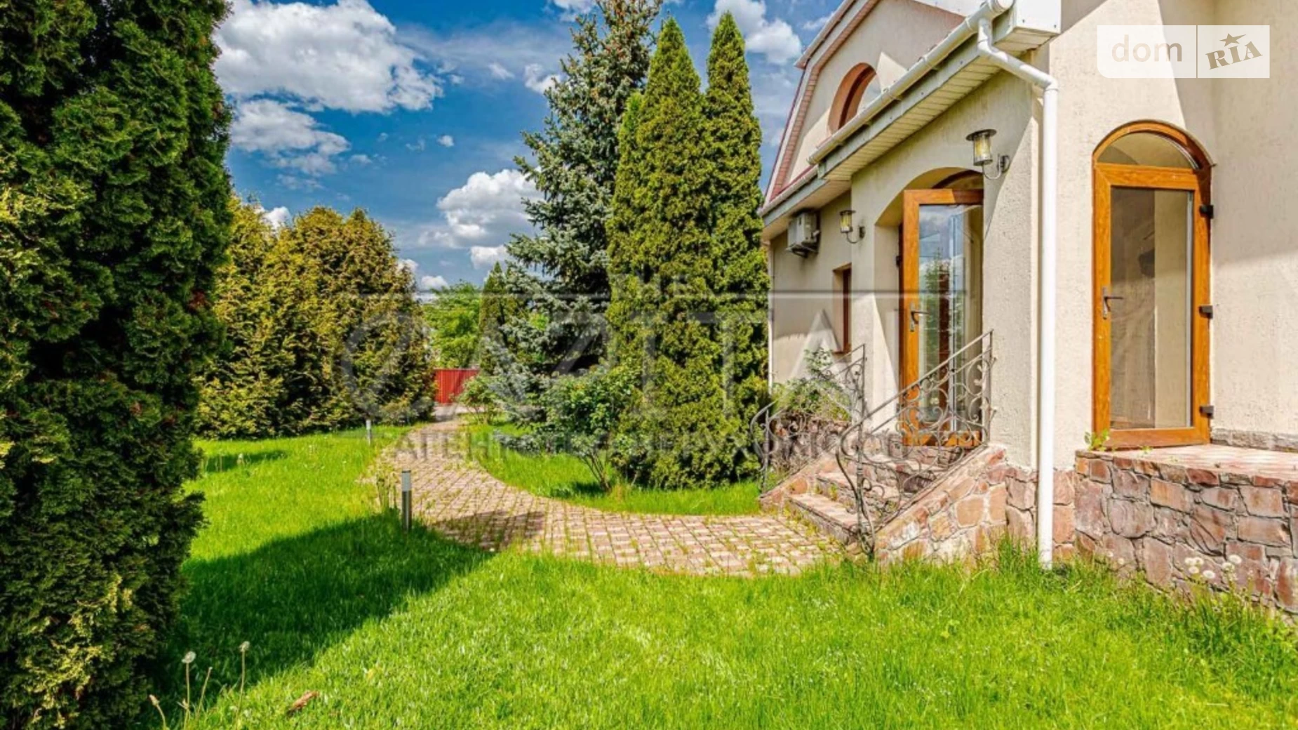 Продается дом на 2 этажа 231.1 кв. м с террасой, цена: 295000 $ - фото 3
