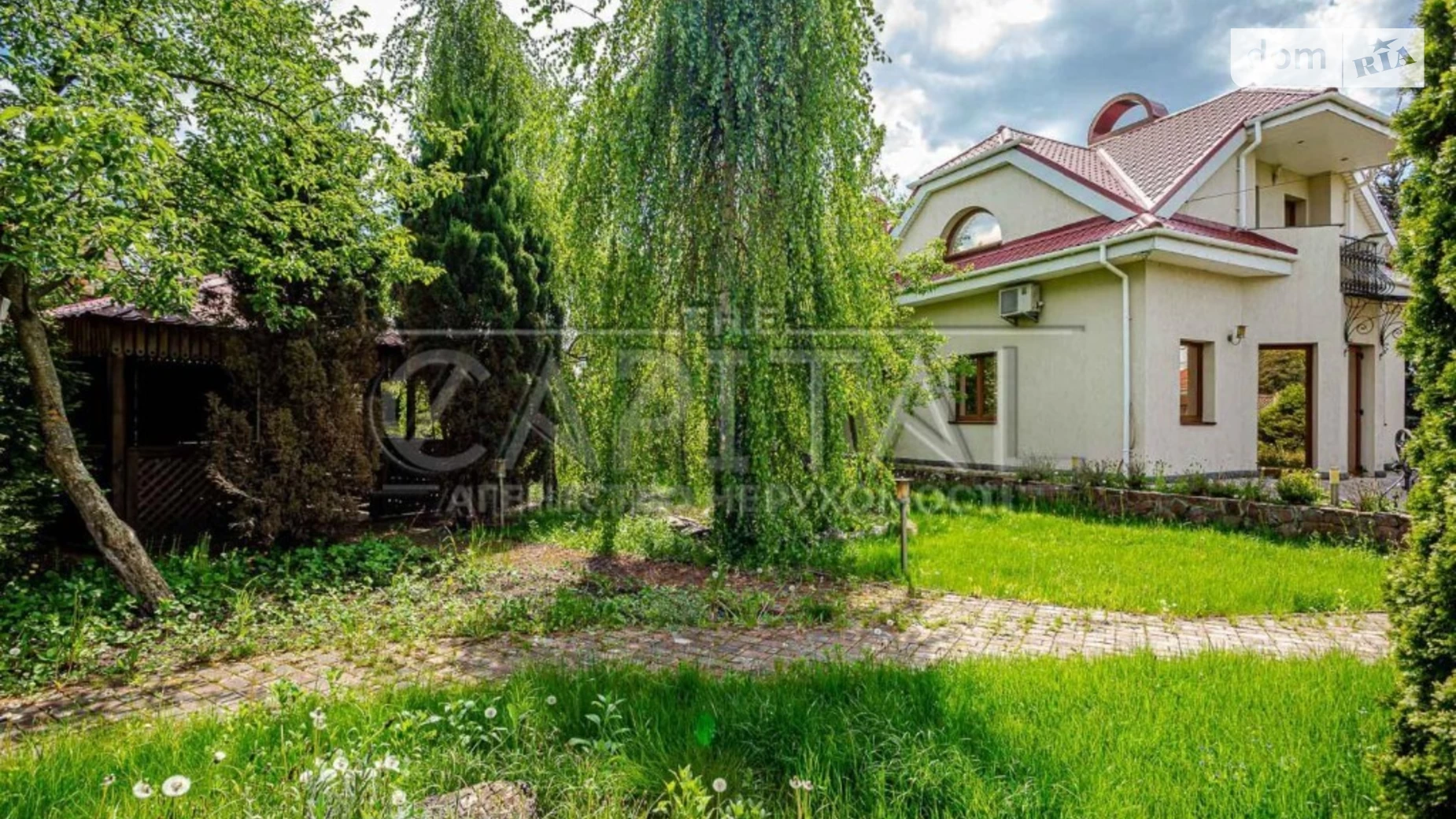 Продается дом на 2 этажа 231.1 кв. м с террасой, цена: 295000 $ - фото 5