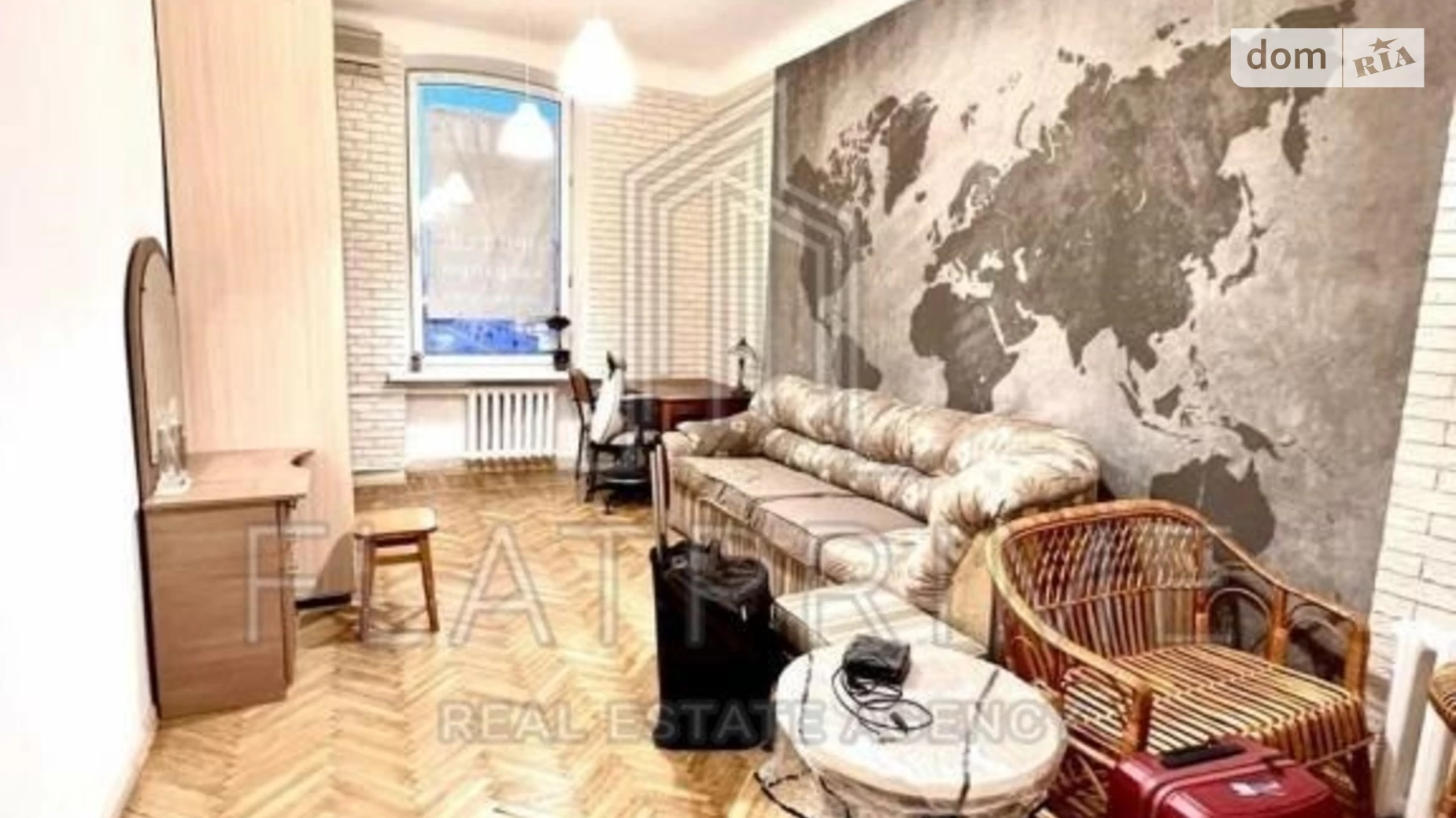 Продается 2-комнатная квартира 58 кв. м в Киеве, ул. Коновальца Евгения, 3 - фото 5