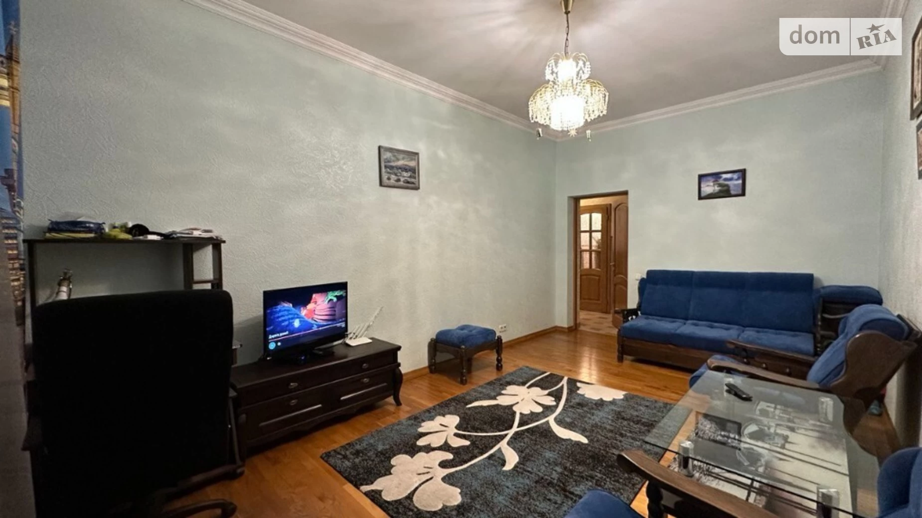 Продается 2-комнатная квартира 53.31 кв. м в Киеве, ул. Маккейна Джона - фото 4