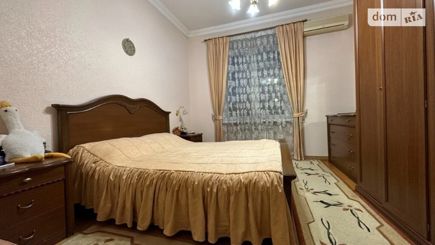 Продается 2-комнатная квартира 53.31 кв. м в Киеве, ул. Маккейна Джона - фото 5