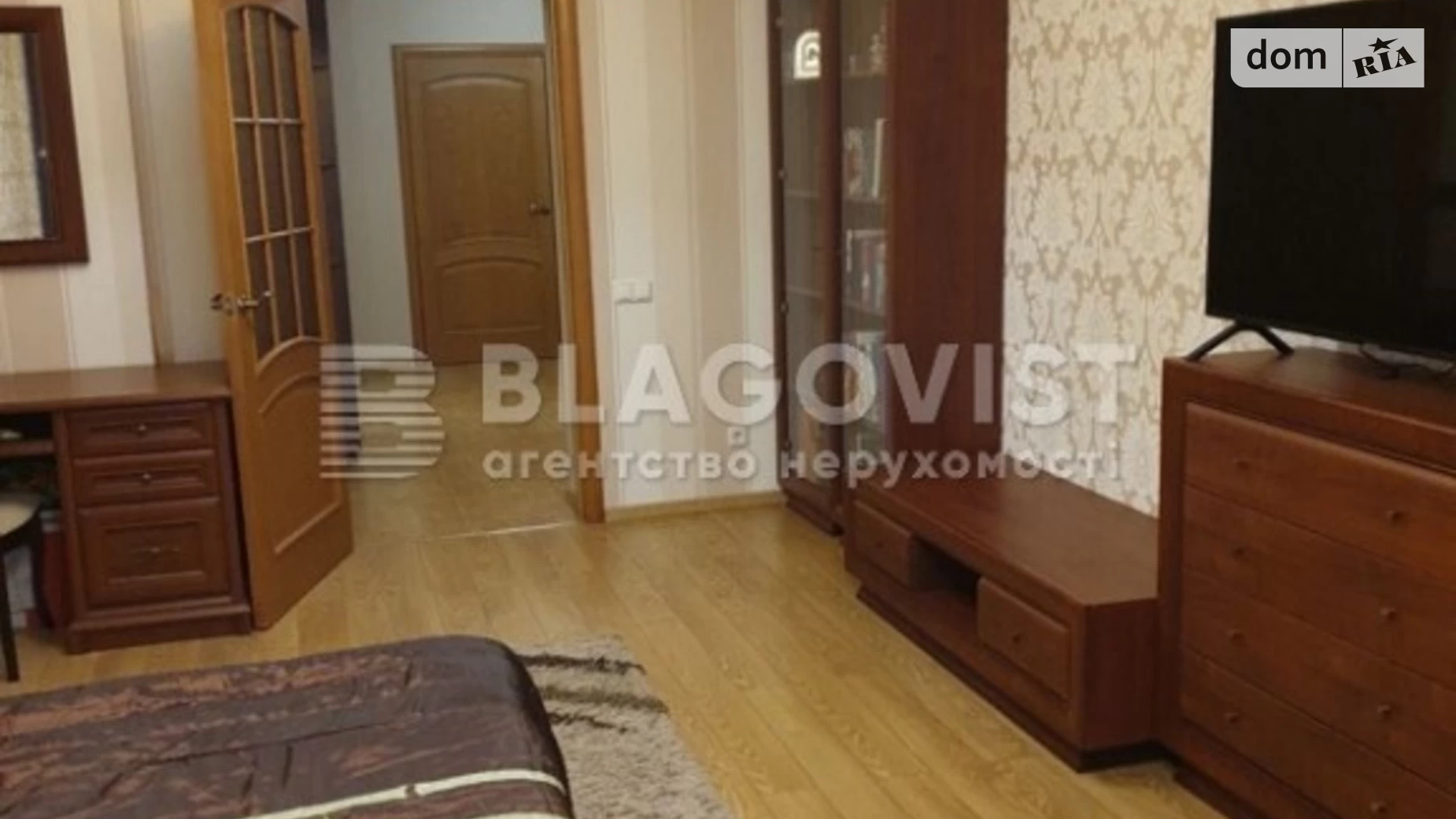 Продается 1-комнатная квартира 63 кв. м в Киеве, просп. Лобановского, 4Г - фото 5
