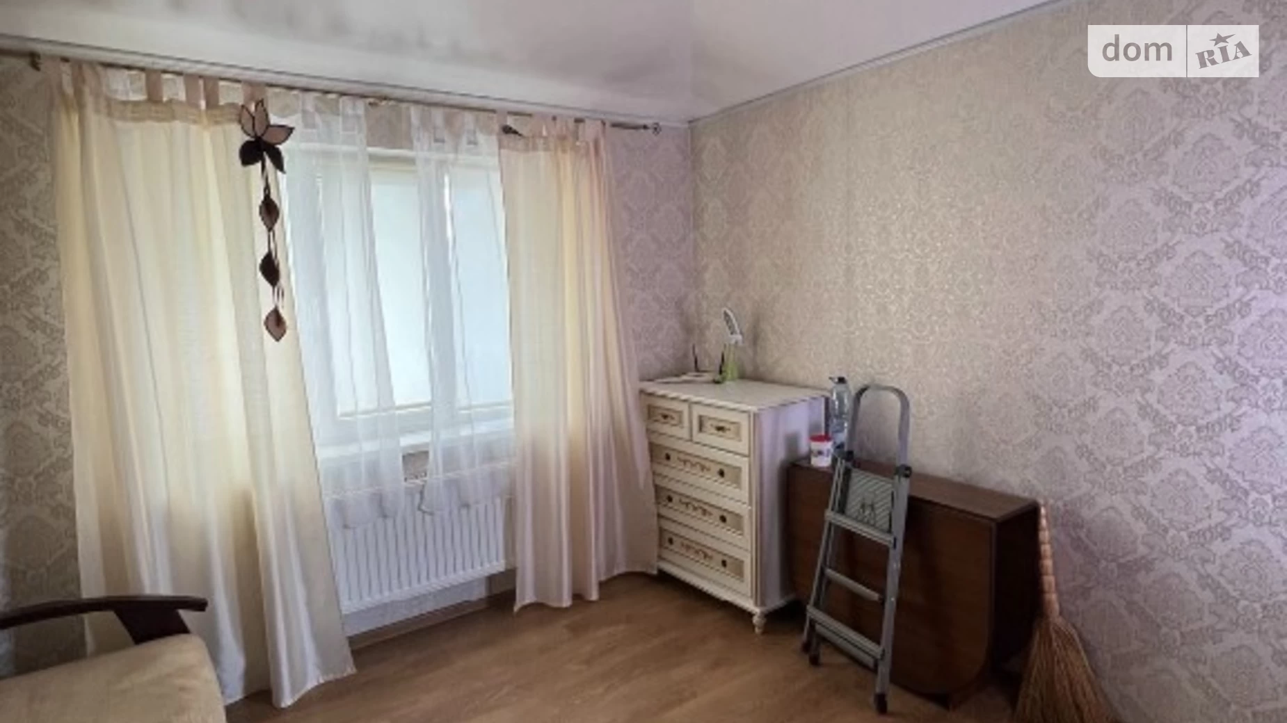 Продается 1-комнатная квартира 31.5 кв. м в Ирпене, ул. Мечникова