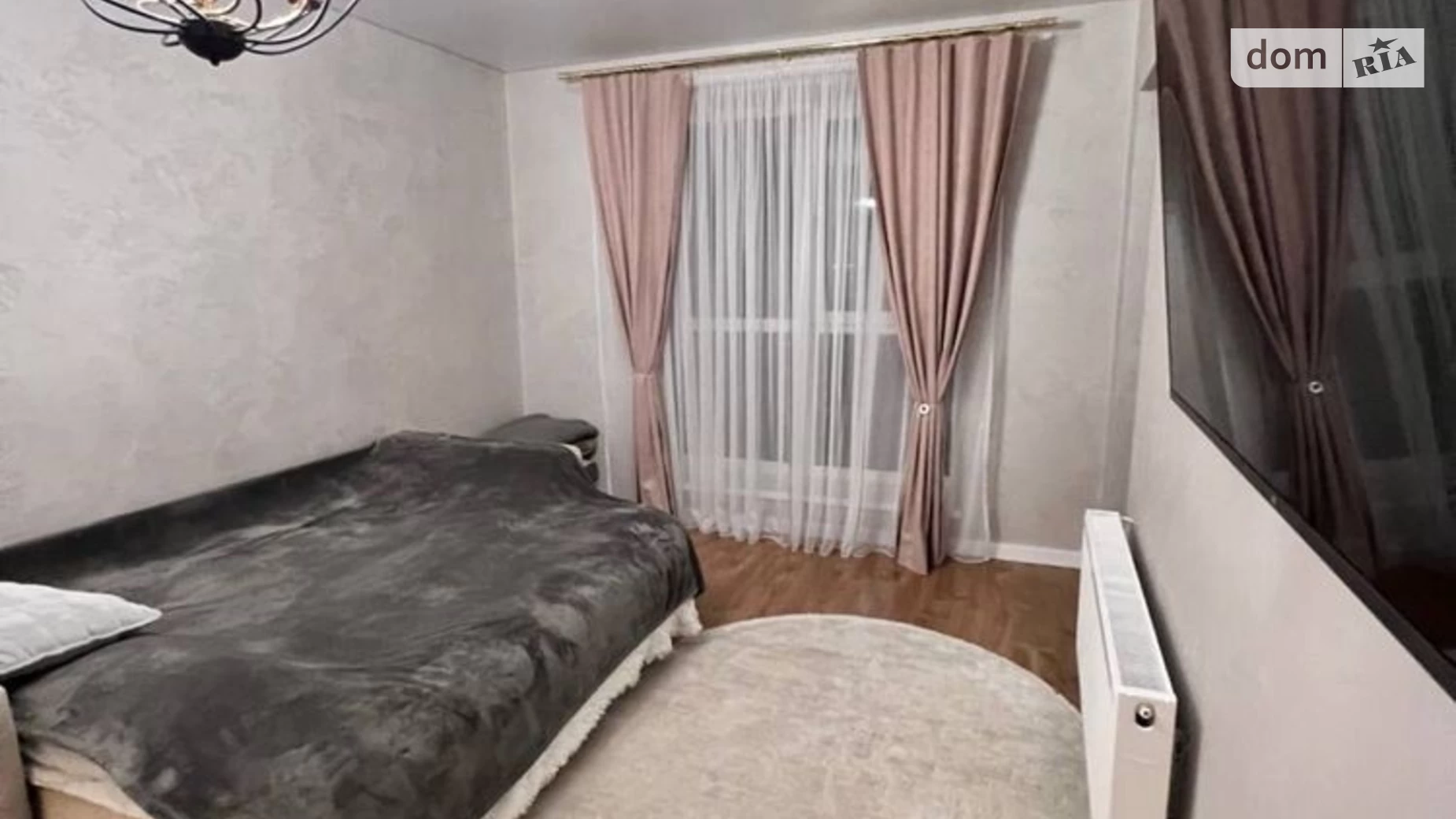 Продается 2-комнатная квартира 61 кв. м в Ровно - фото 5