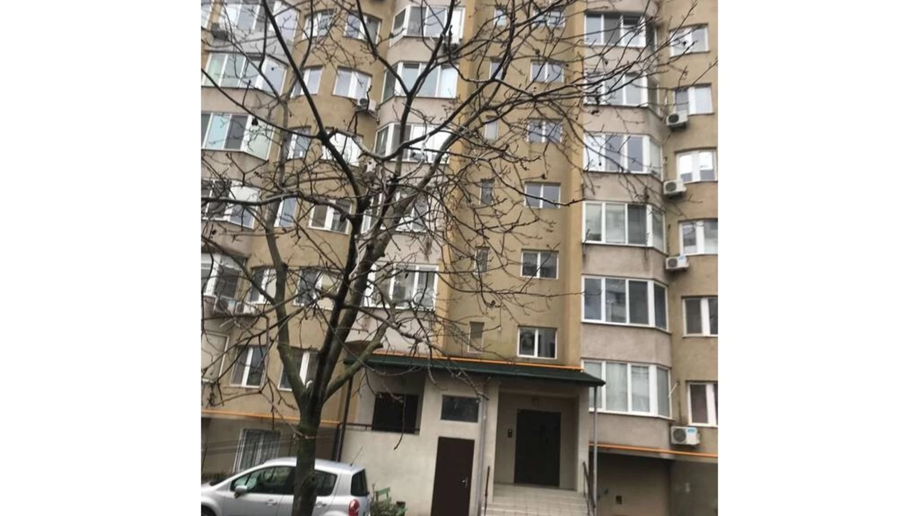 Продається 3-кімнатна квартира 93 кв. м у Одесі, вул. Академіка Вільямса - фото 4