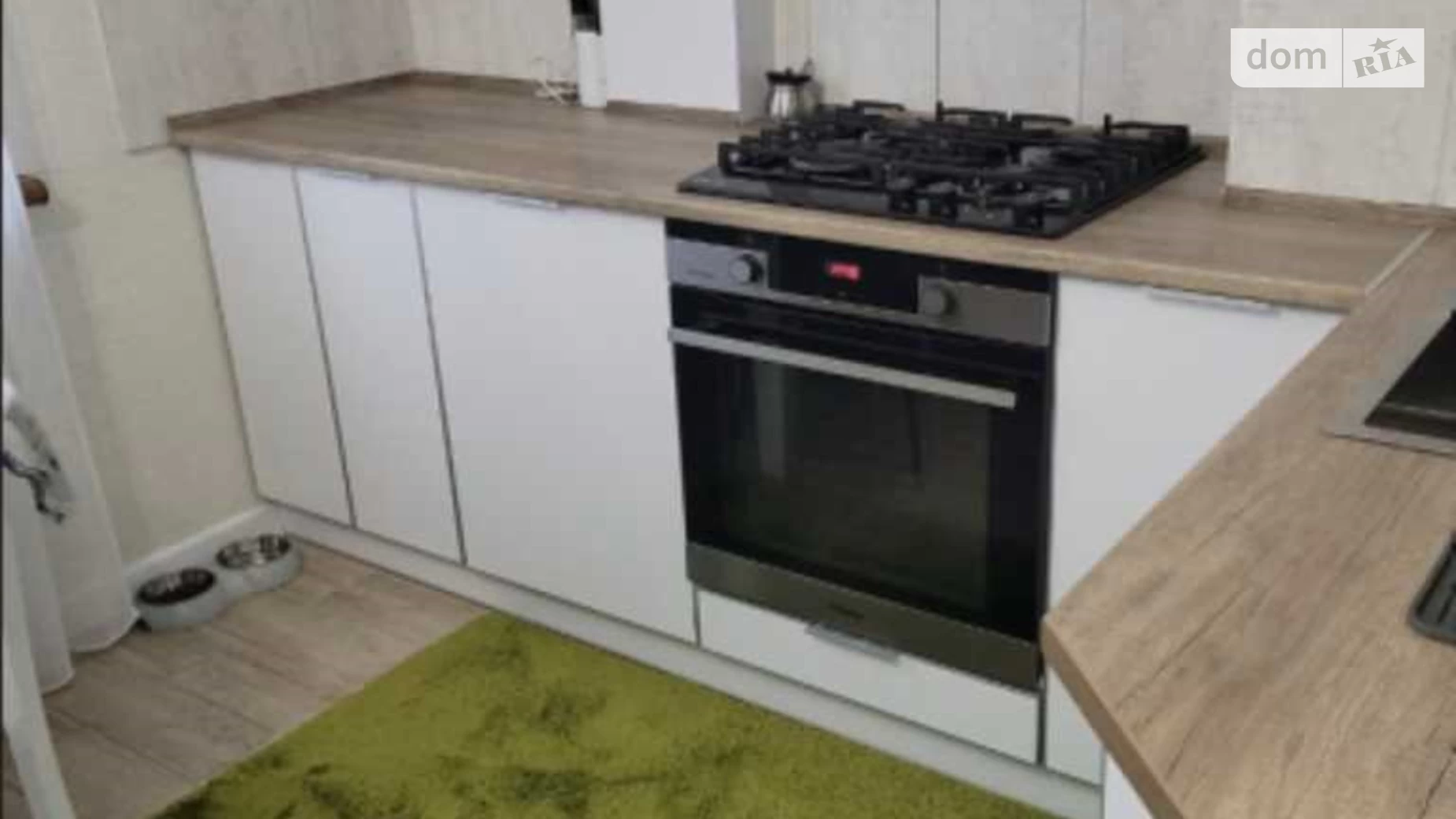 Продається 1-кімнатна квартира 34.3 кв. м у Полтаві, вул. Решетилівська(Маршала Бірюзова) - фото 2