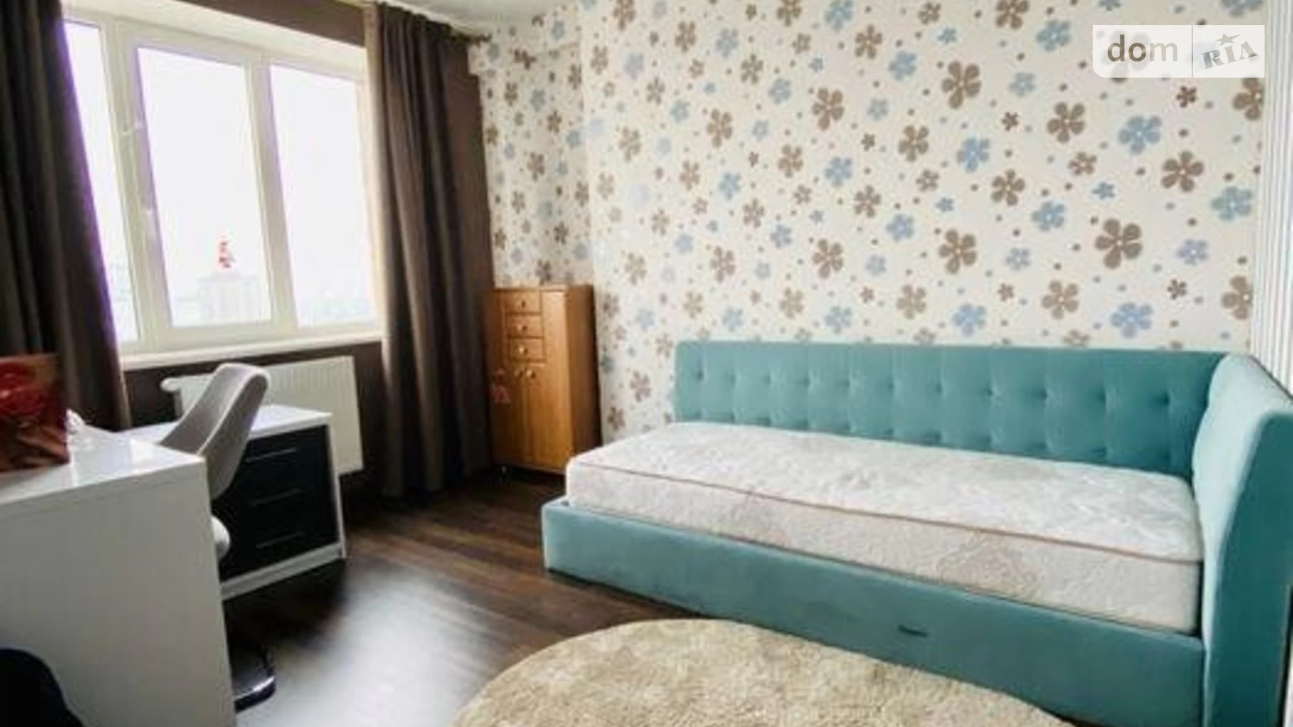 Продается 3-комнатная квартира 72 кв. м в Киеве, ул. Ревуцкого, 9 - фото 4