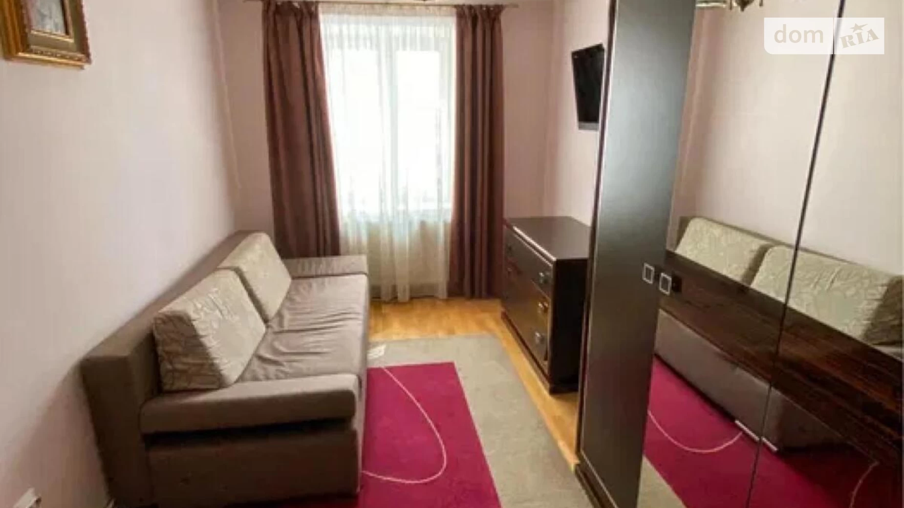 Продается 4-комнатная квартира 139 кв. м в Ивано-Франковске - фото 3