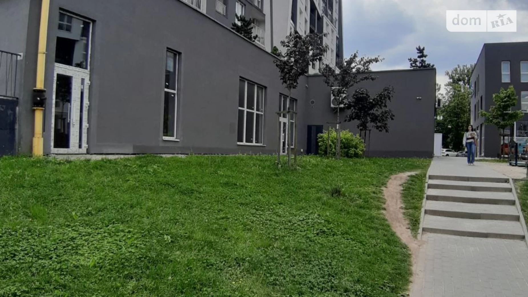 Здається в оренду об'єкт сфери послуг 380 кв. м в 17-поверховій будівлі, цена: 3800 $ - фото 2
