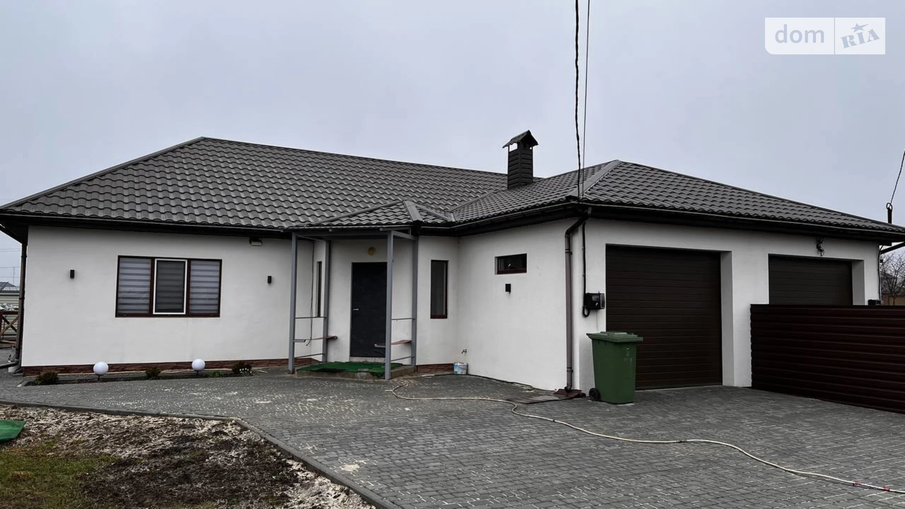 ул. Вешневая Луначарский Черкассы, цена: 110000 $ - фото 2