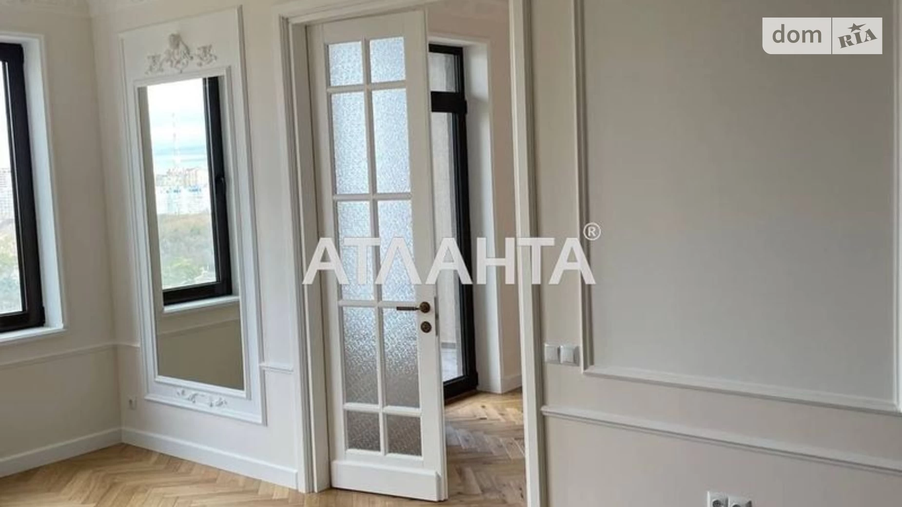 Продается 3-комнатная квартира 77 кв. м в Одессе, ул. Генуэзская - фото 2