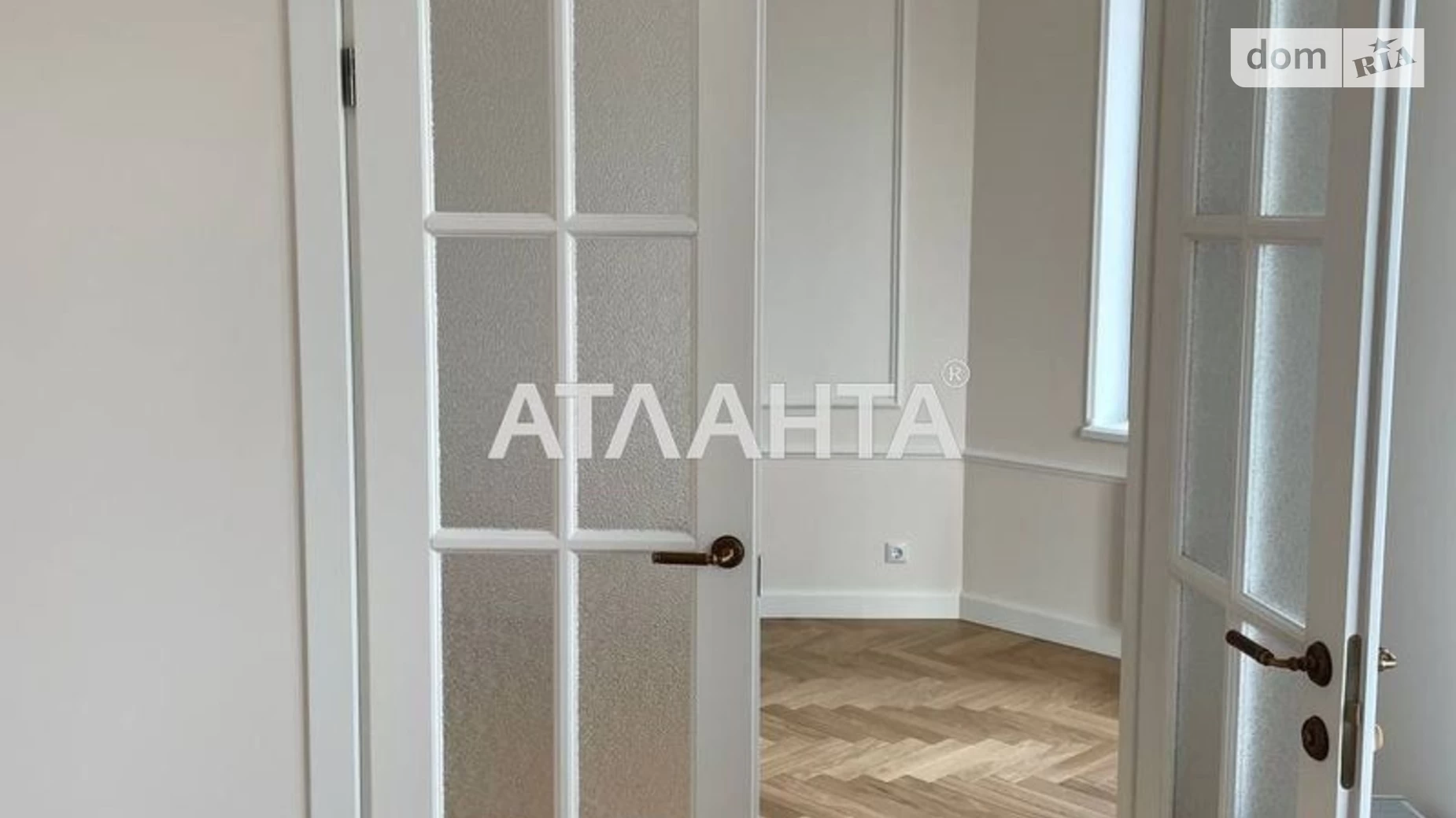 Продается 3-комнатная квартира 77 кв. м в Одессе, ул. Генуэзская - фото 4