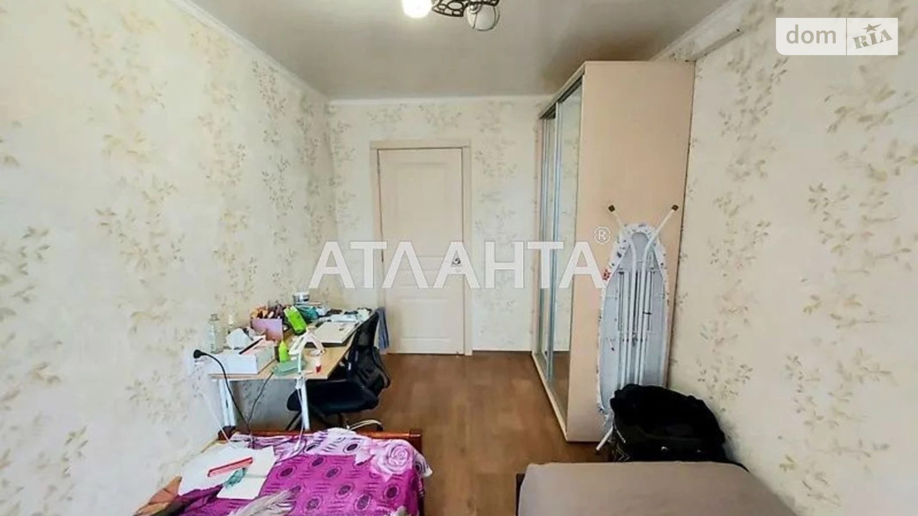 Продается 2-комнатная квартира 45.6 кв. м в Одессе, пер. Шовкуненко - фото 5