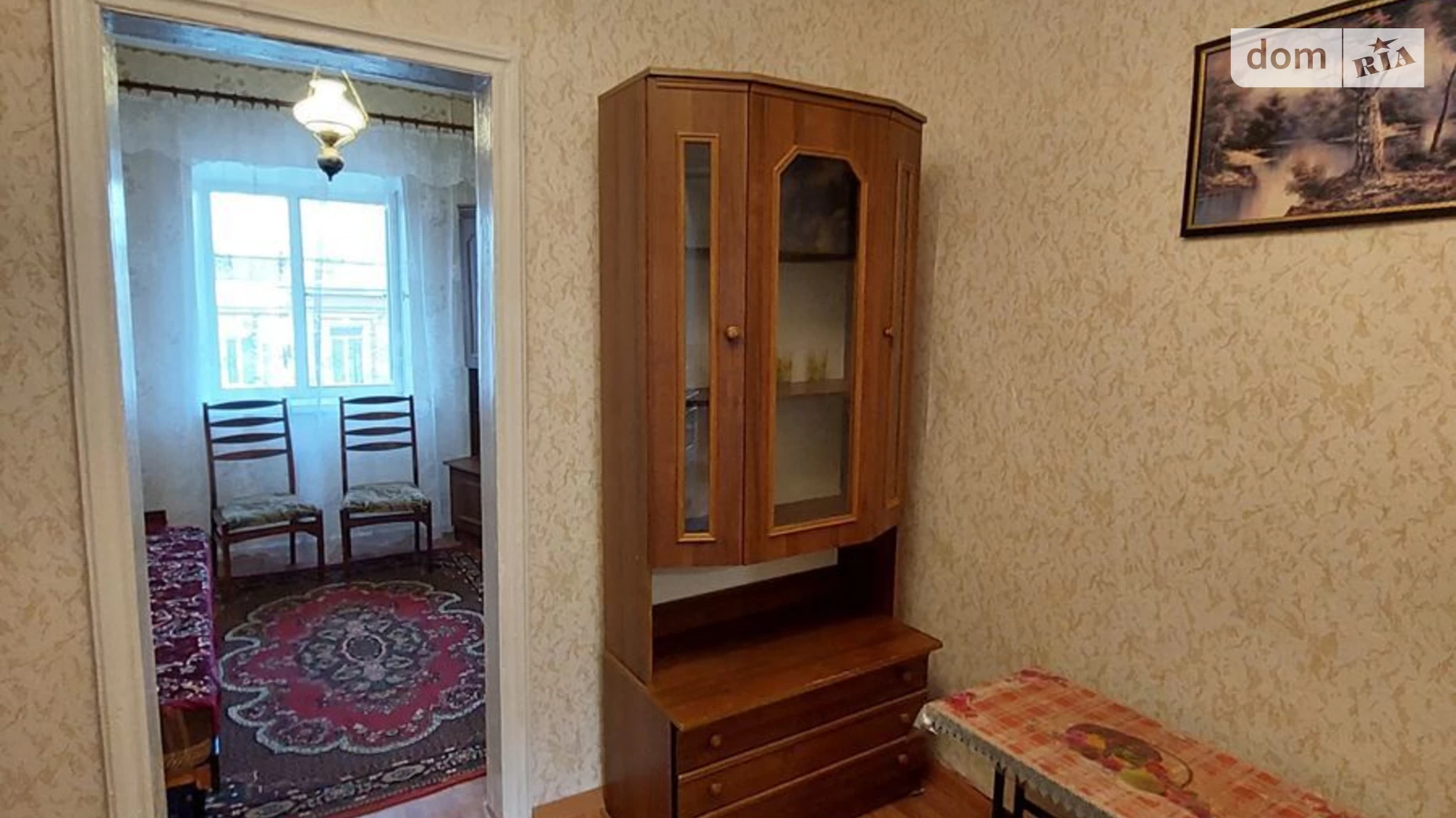 Продається 1-кімнатна квартира 22.8 кв. м у Миколаєві