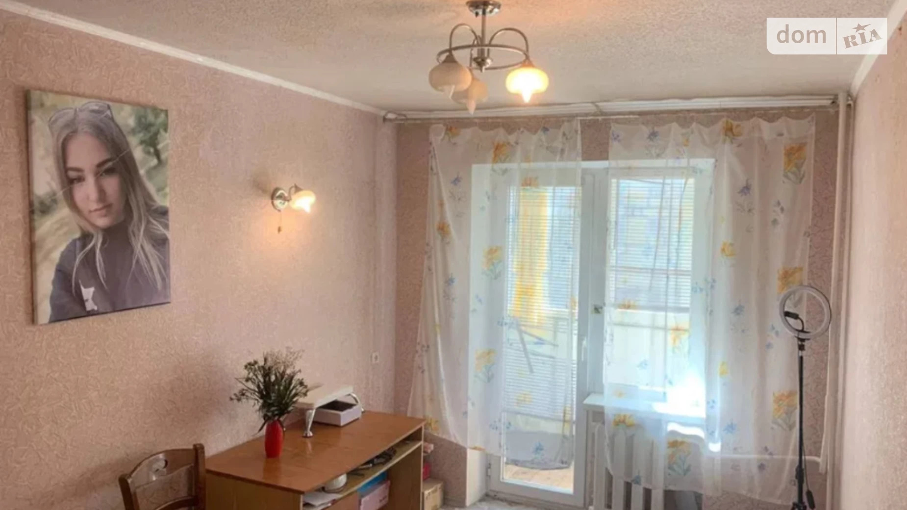 Продается 3-комнатная квартира 64 кв. м в Днепре, цена: 42000 $ - фото 2