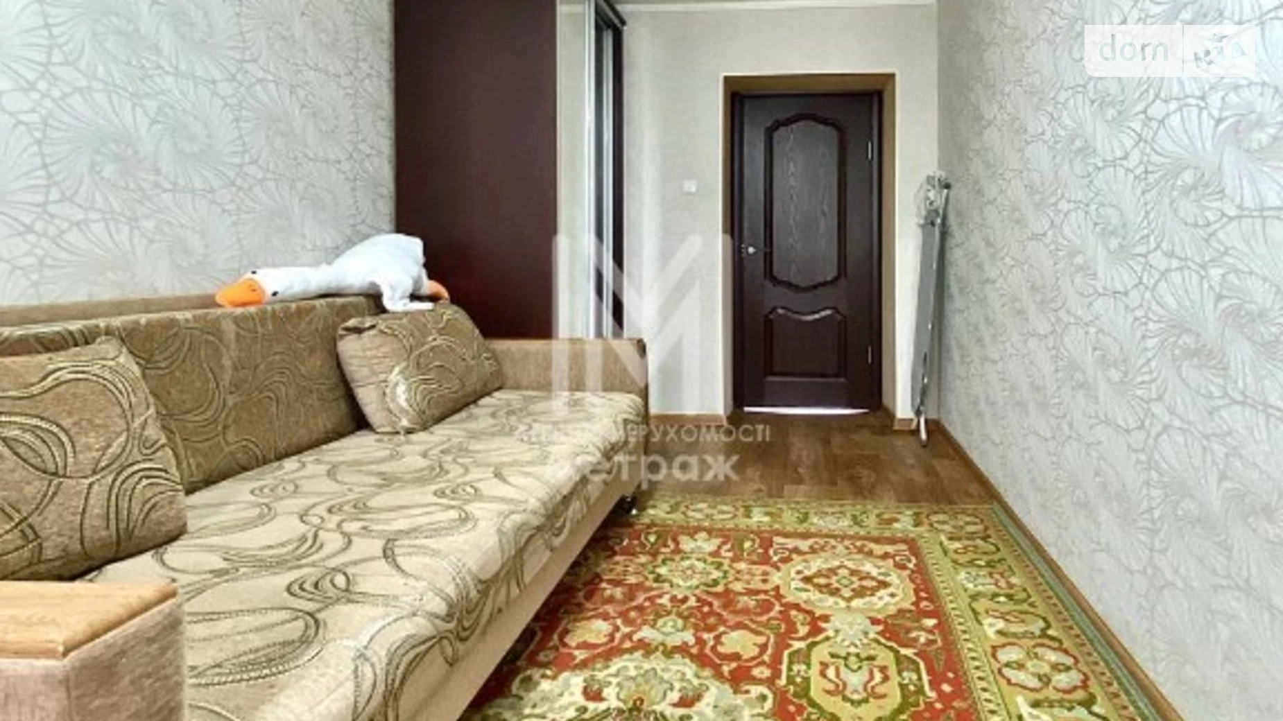 Продается 2-комнатная квартира 43 кв. м в Харькове, цена: 30000 $ - фото 4