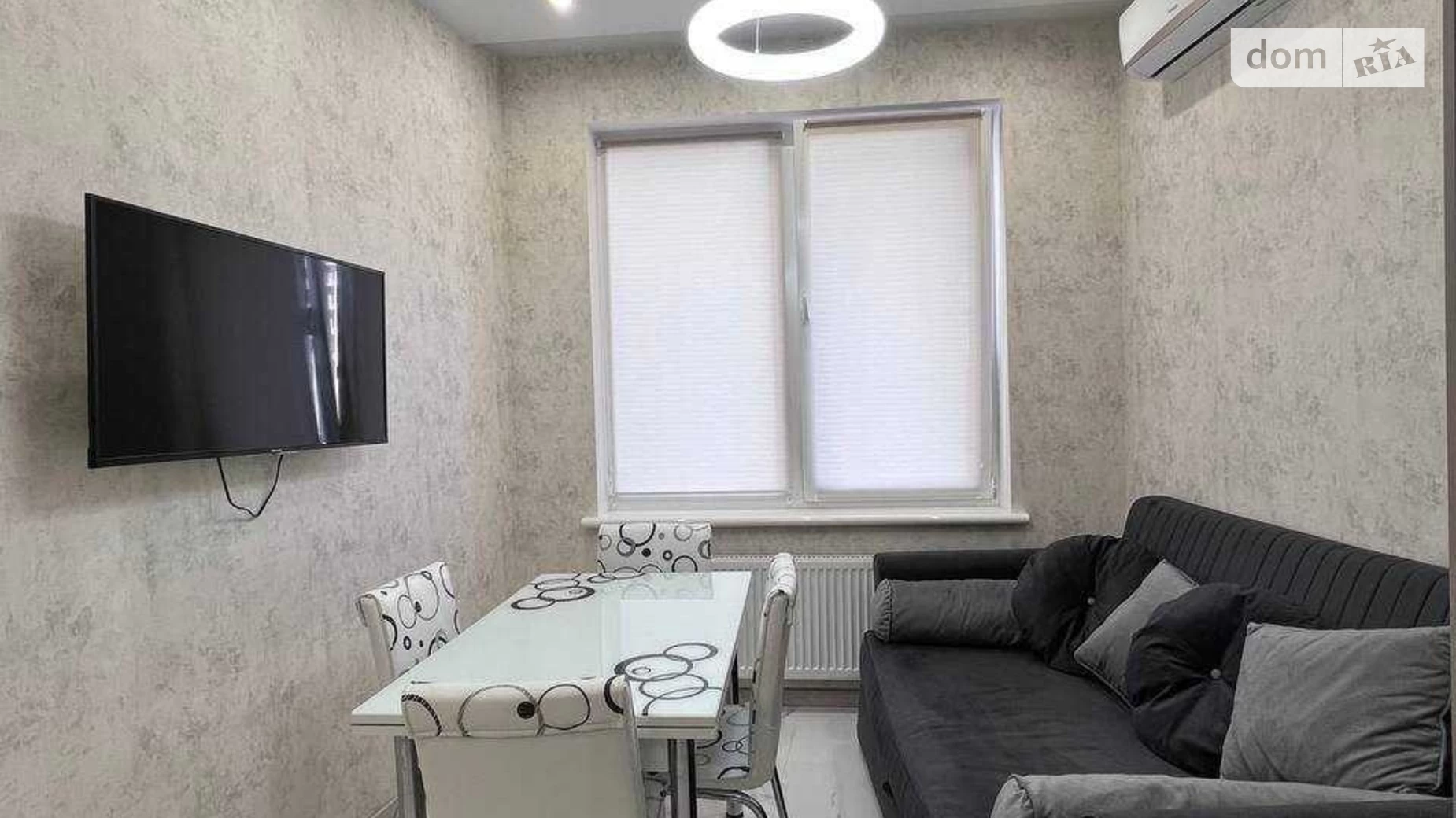 Продается 2-комнатная квартира 68 кв. м в Одессе, ул. Генуэзская, 3Б - фото 3