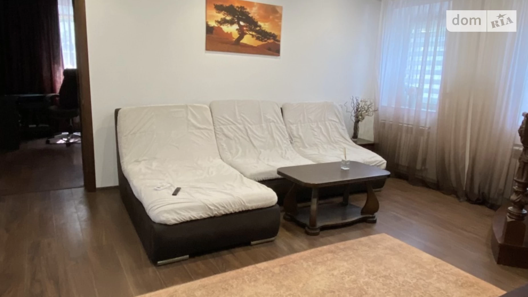 Сдается в аренду дом на 2 этажа 100 кв. м с балконом, цена: 35000 грн - фото 5