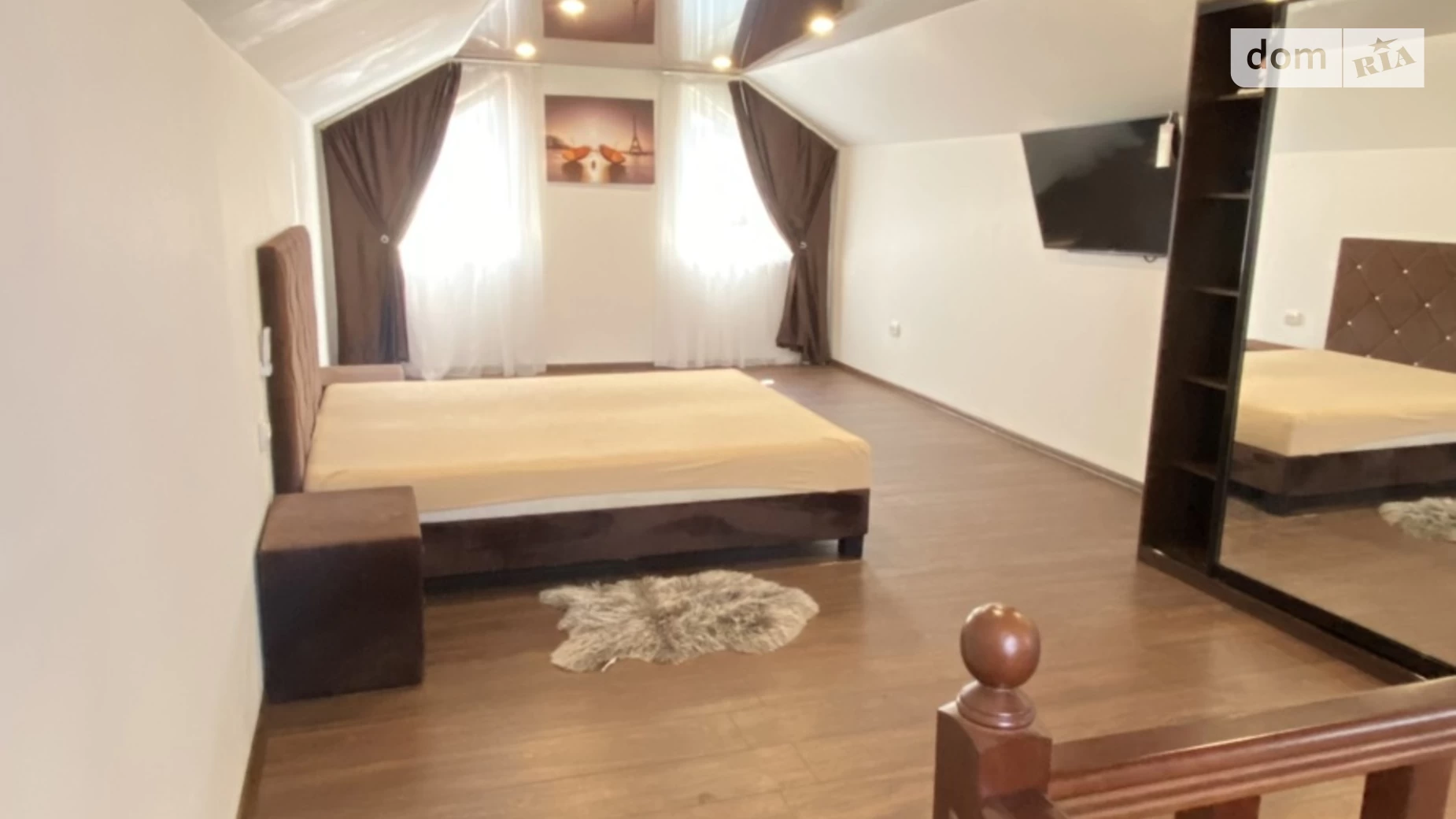 Сдается в аренду дом на 2 этажа 100 кв. м с балконом, цена: 35000 грн - фото 3