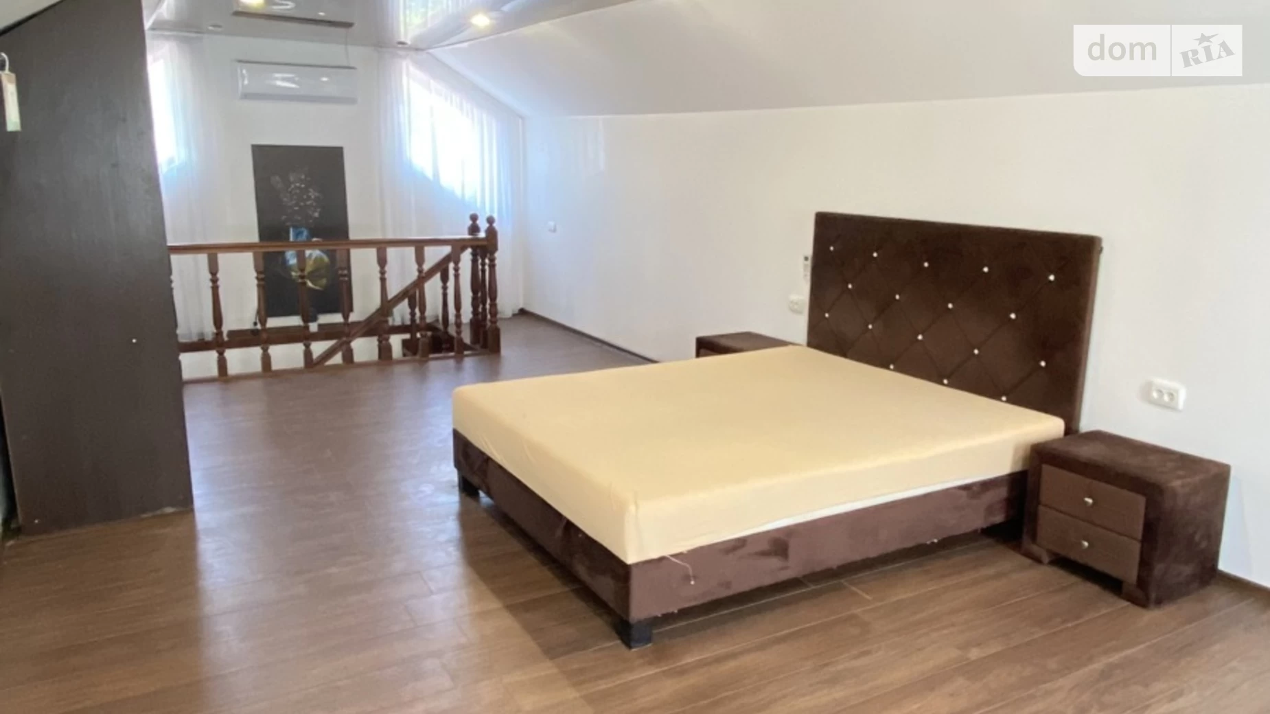 Сдается в аренду дом на 2 этажа 100 кв. м с балконом, цена: 35000 грн - фото 4