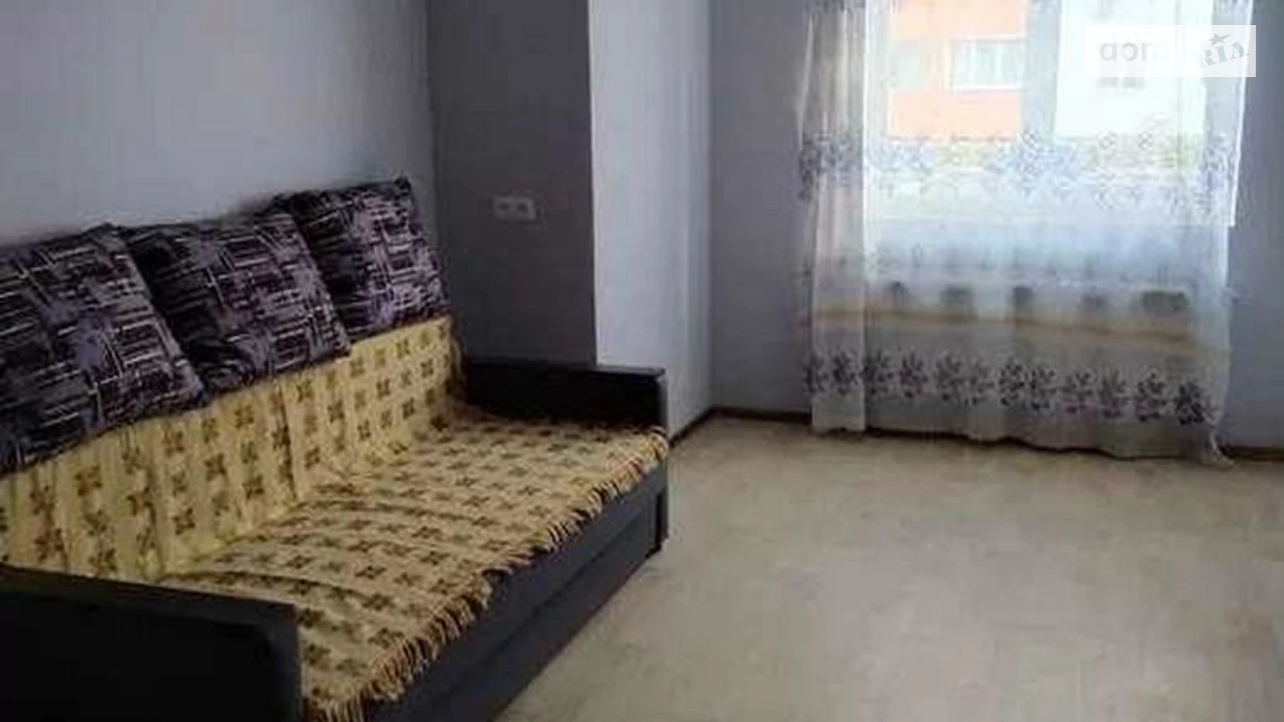 Продается 1-комнатная квартира 40 кв. м в Харькове, ул. Мира, 7 - фото 2