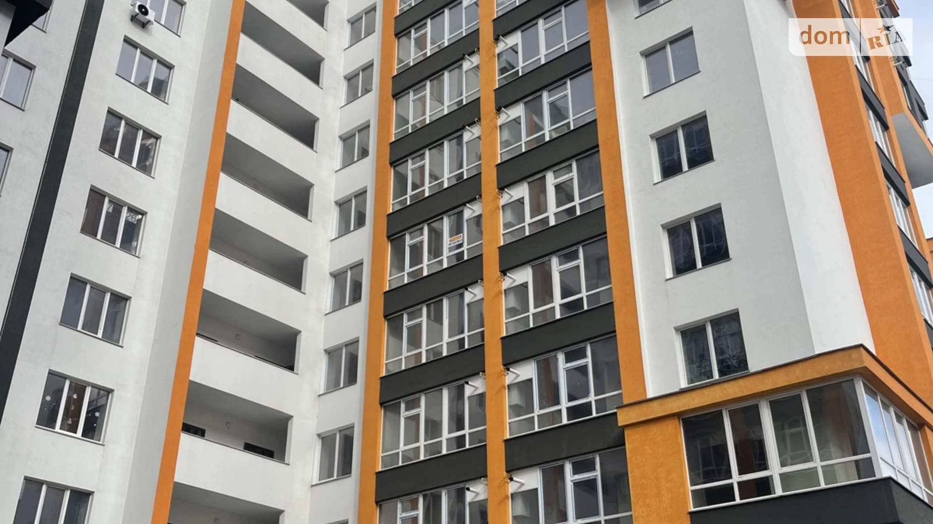 Продається 1-кімнатна квартира 48 кв. м у Хмельницькому, Старокостянтинівське шосе, 20/8 - фото 3
