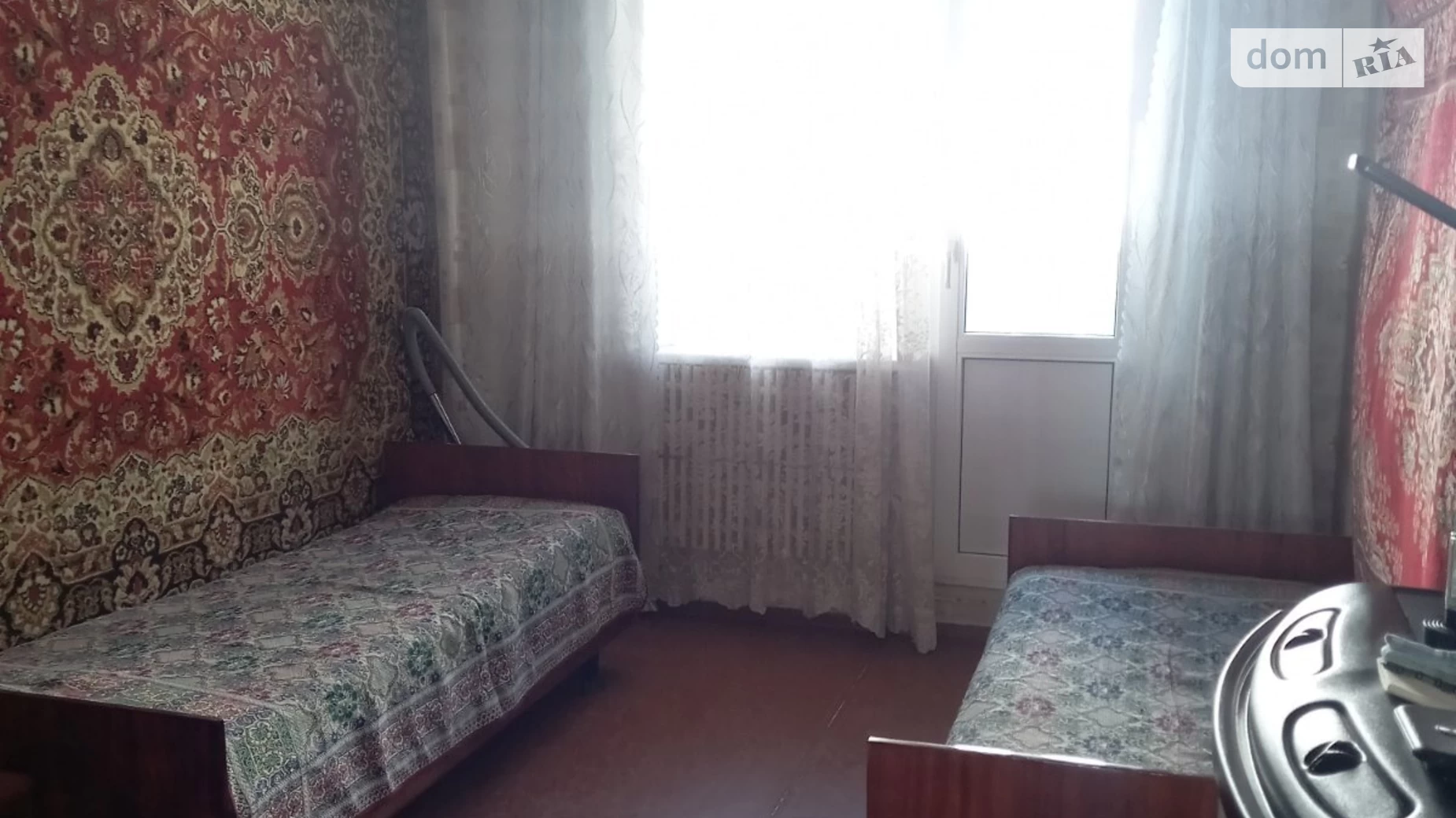 Продается 3-комнатная квартира 64 кв. м в Харькове, Салтовское шоссе, 242А