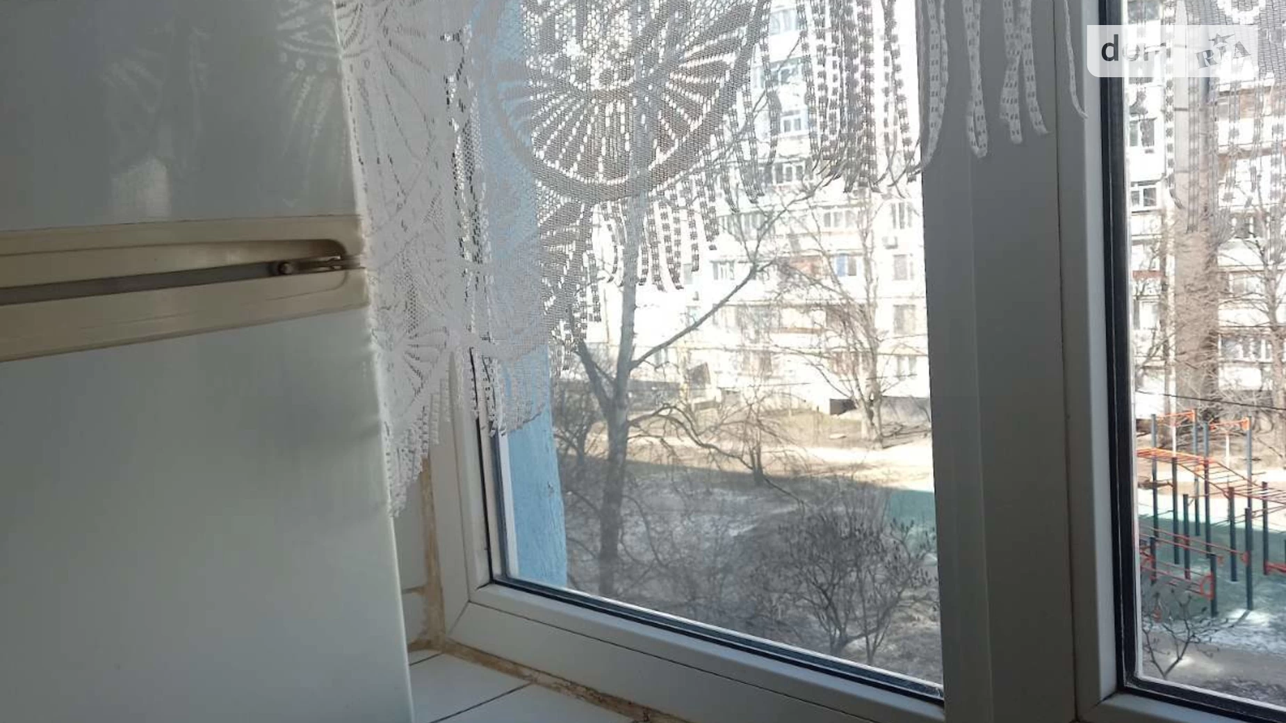 Продается 3-комнатная квартира 64 кв. м в Харькове, Салтовское шоссе, 242А - фото 2