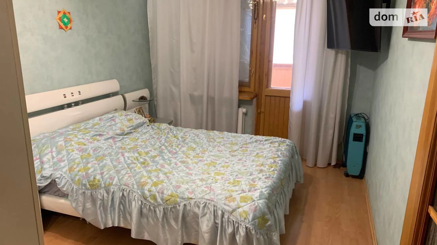 Продается 3-комнатная квартира 67 кв. м в Днепре, просп. Героев, 25 - фото 5