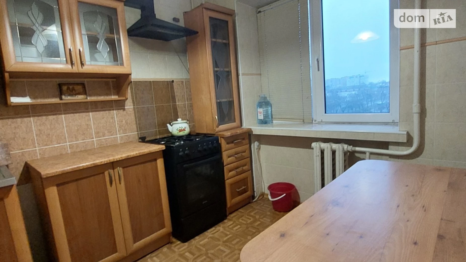 Продается 2-комнатная квартира 50.6 кв. м в Николаеве, ул. Пограничная