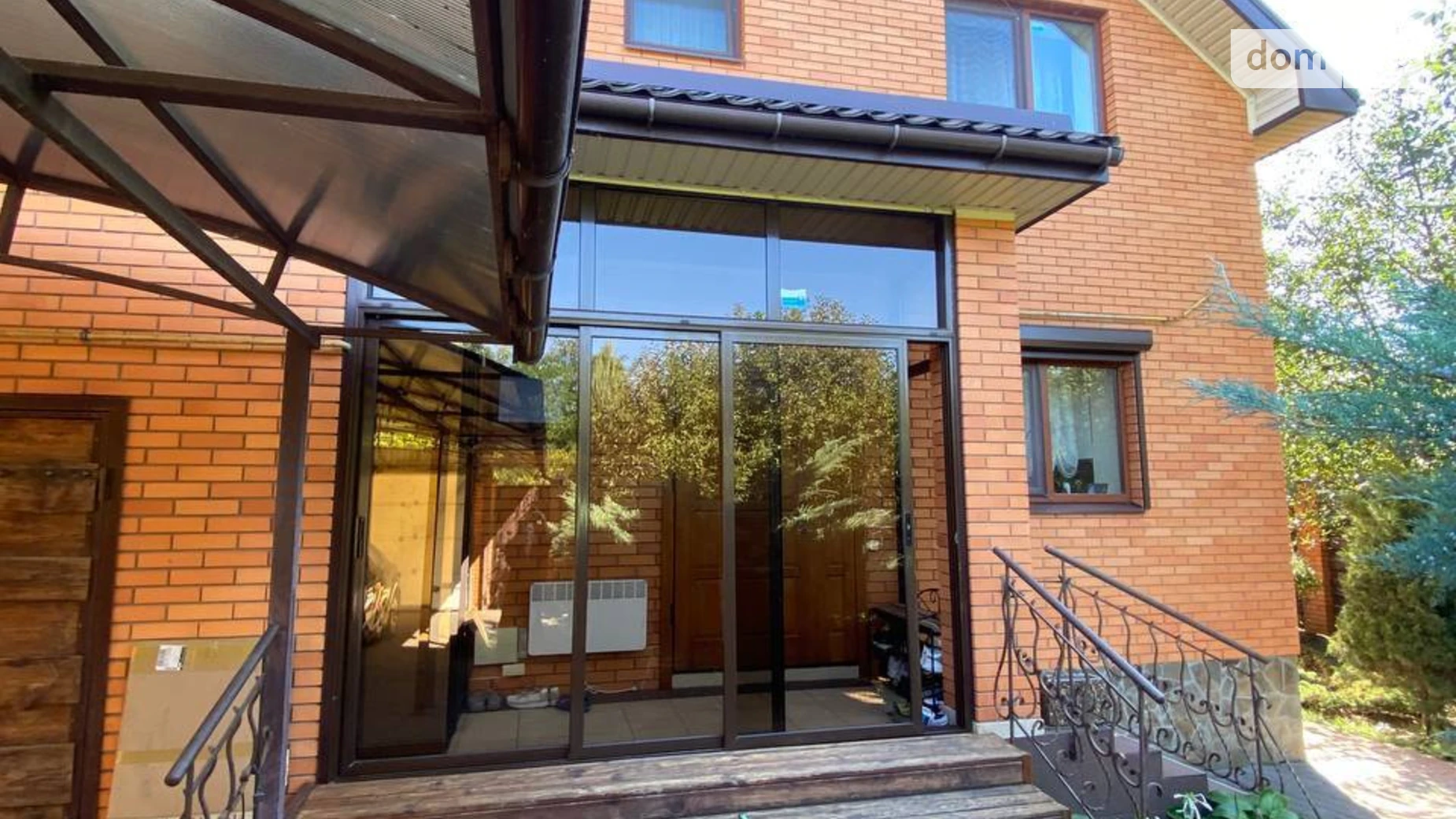 Продається будинок 2 поверховий 290 кв. м з меблями, цена: 170000 $ - фото 2