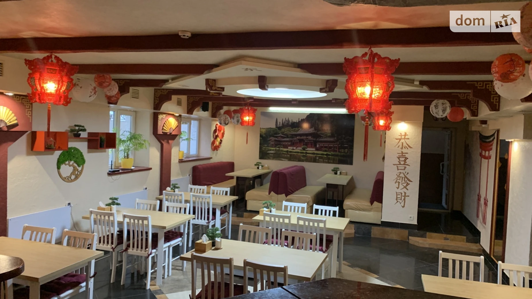 Продается помещения свободного назначения 140 кв. м в 5-этажном здании, цена: 106800 € - фото 2