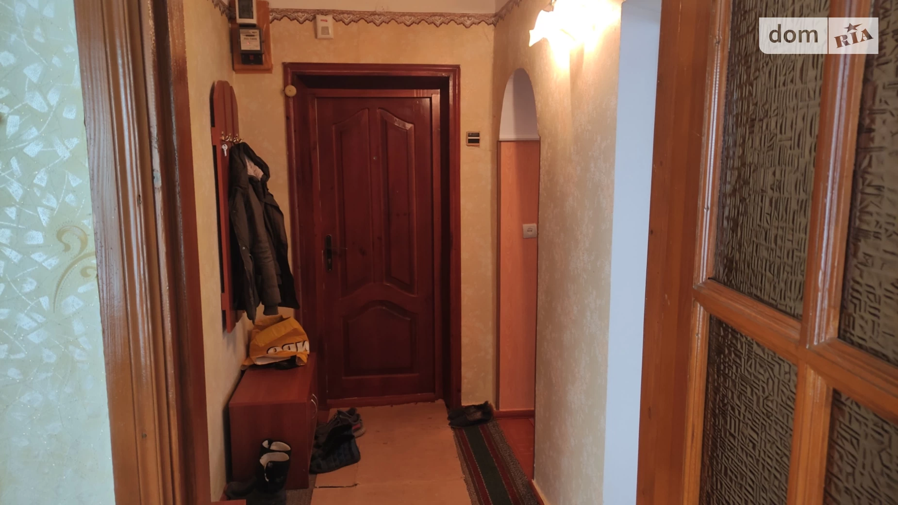 Продается 3-комнатная квартира 73.2 кв. м в Виньковцах, ул. Соборной Украины, 4