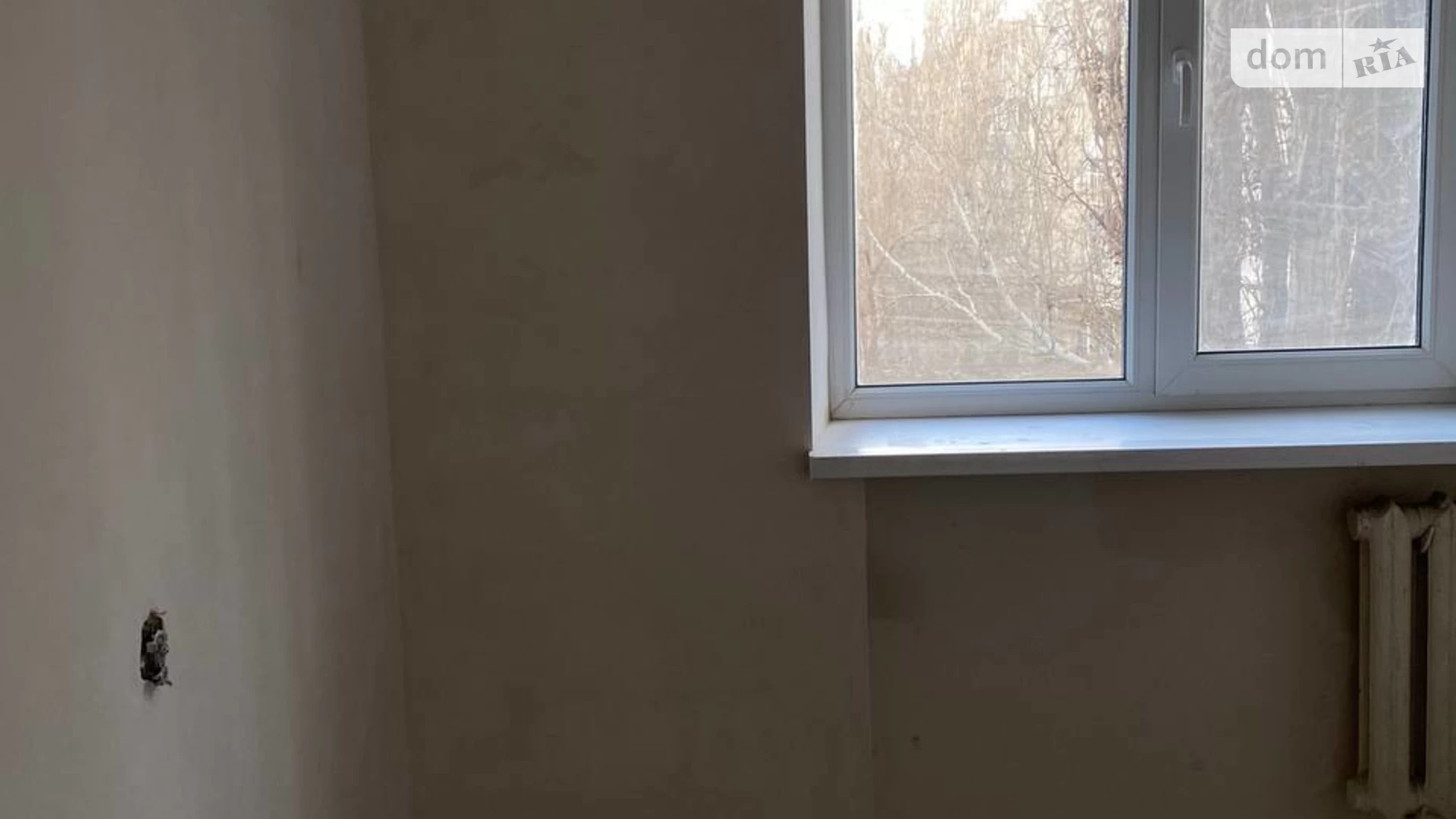 Продается 1-комнатная квартира 31.2 кв. м в Николаеве, ул. Евгения Логинова(Крылова) - фото 5