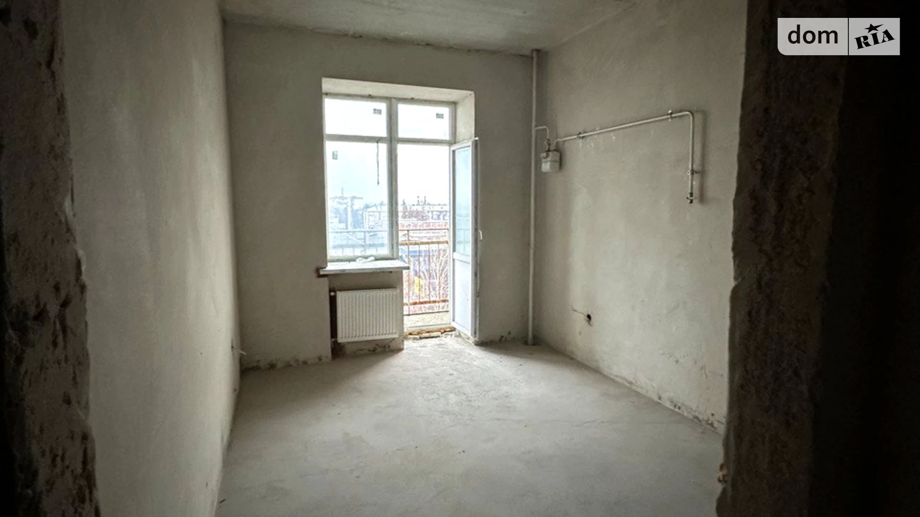 Продается 2-комнатная квартира 73.1 кв. м в Ровно, ул. Гайдамацкая, 2Б - фото 5