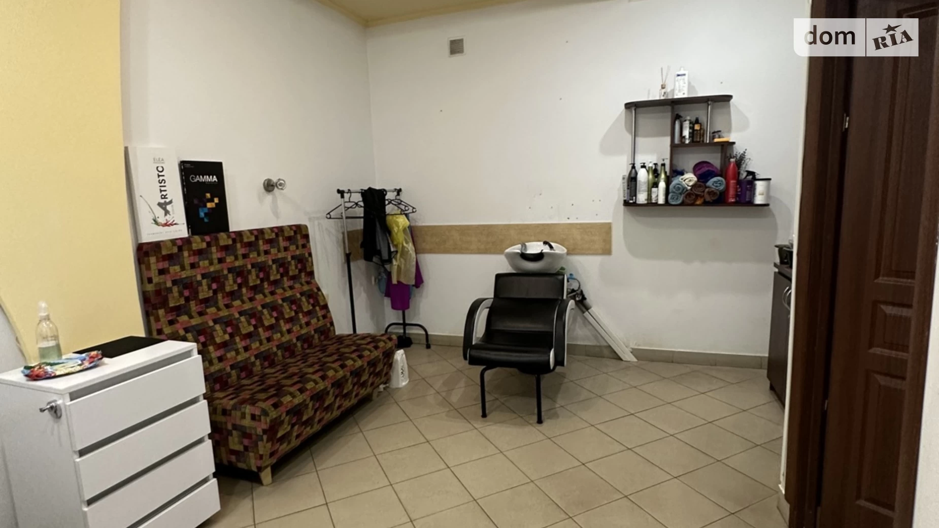 Здається в оренду офіс 61 кв. м в бізнес-центрі, цена: 20000 грн - фото 4
