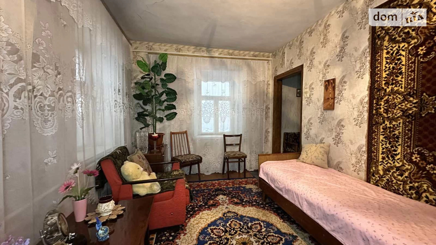 Продается часть дома 59 кв. м с верандой, цена: 17999 $ - фото 4