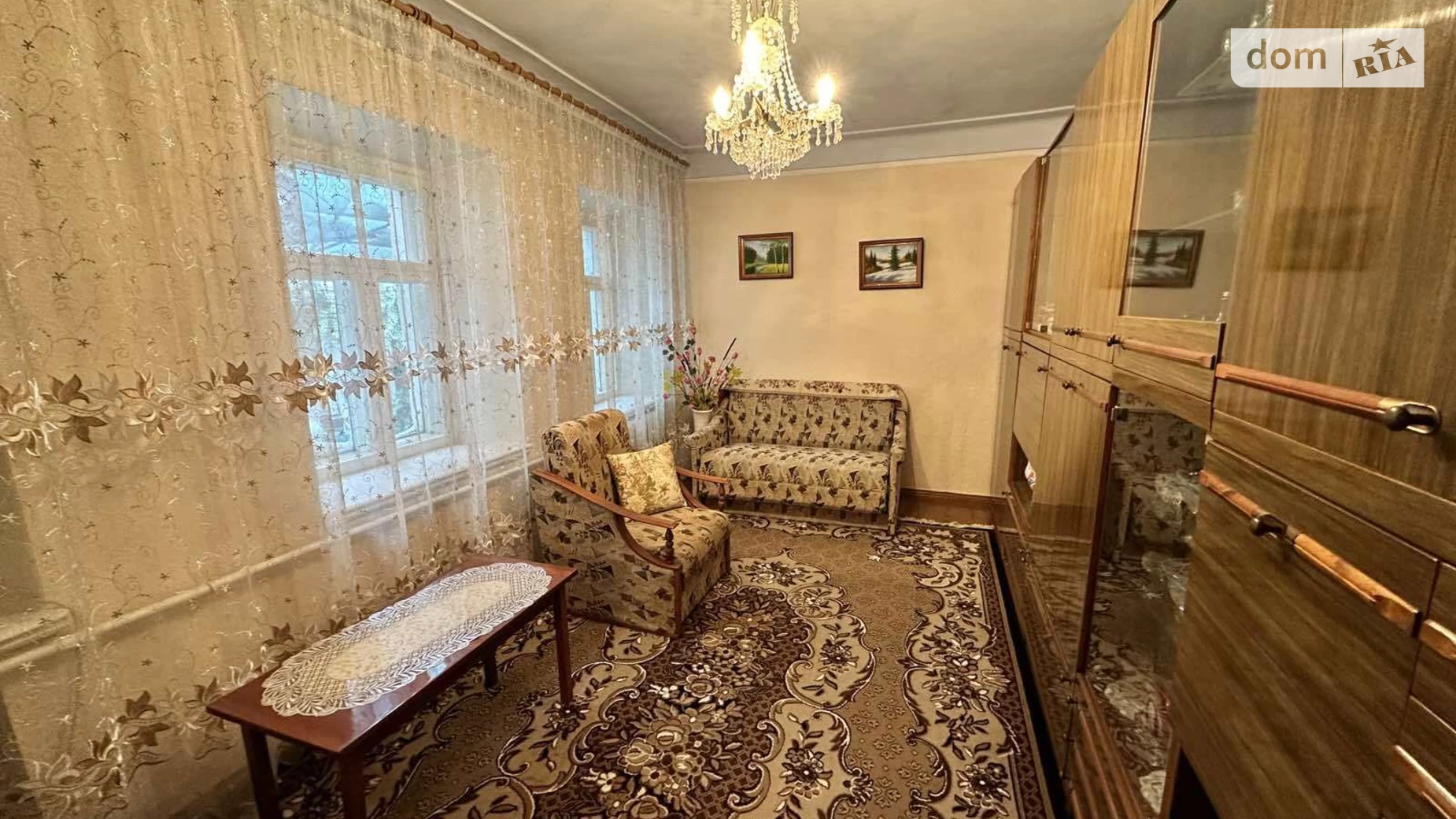 Продается часть дома 59 кв. м с верандой, цена: 17999 $ - фото 5