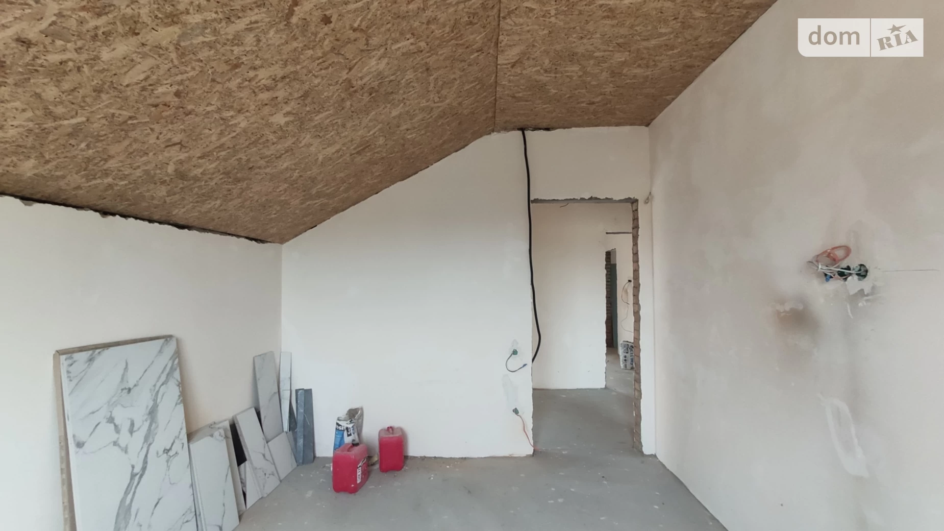 Продается дом на 2 этажа 125 кв. м с беседкой, цена: 96000 $ - фото 3