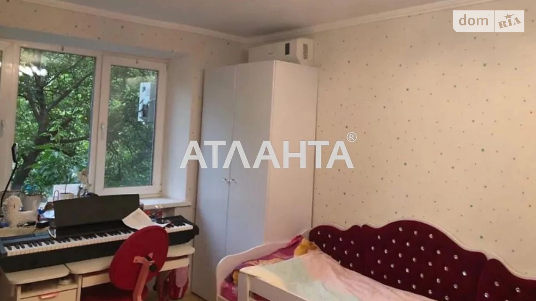 Продается 2-комнатная квартира 48 кв. м в Одессе, ул. Ицхака Рабина - фото 3