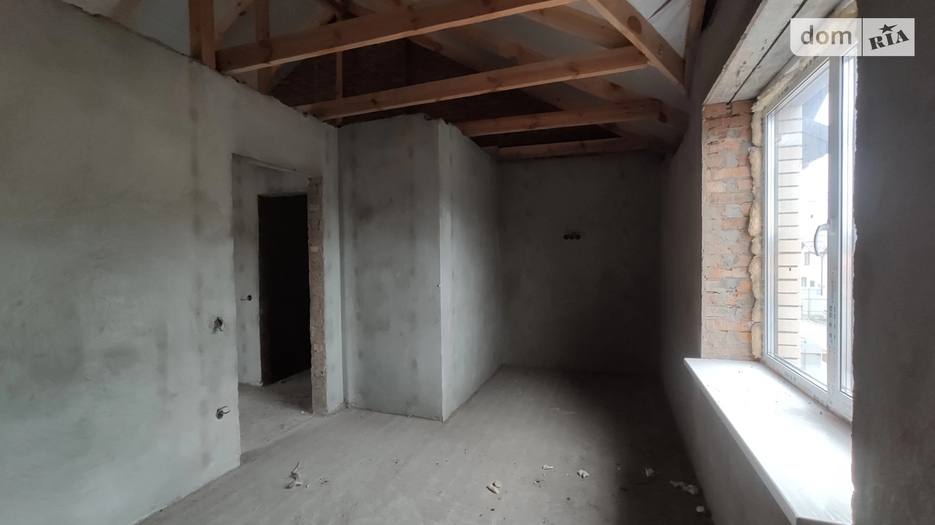 Продается часть дома 105 кв. м с баней/сауной, цена: 76000 $ - фото 2