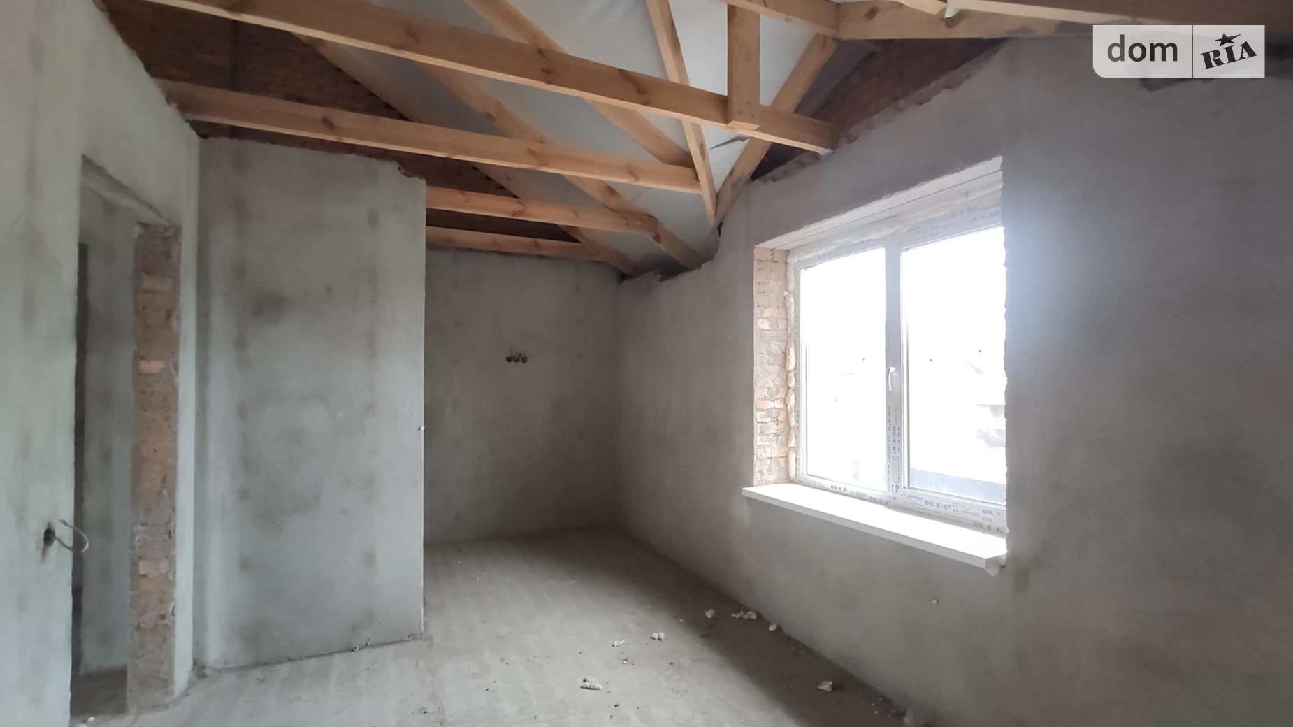 Продается часть дома 105 кв. м с баней/сауной, цена: 76000 $ - фото 3