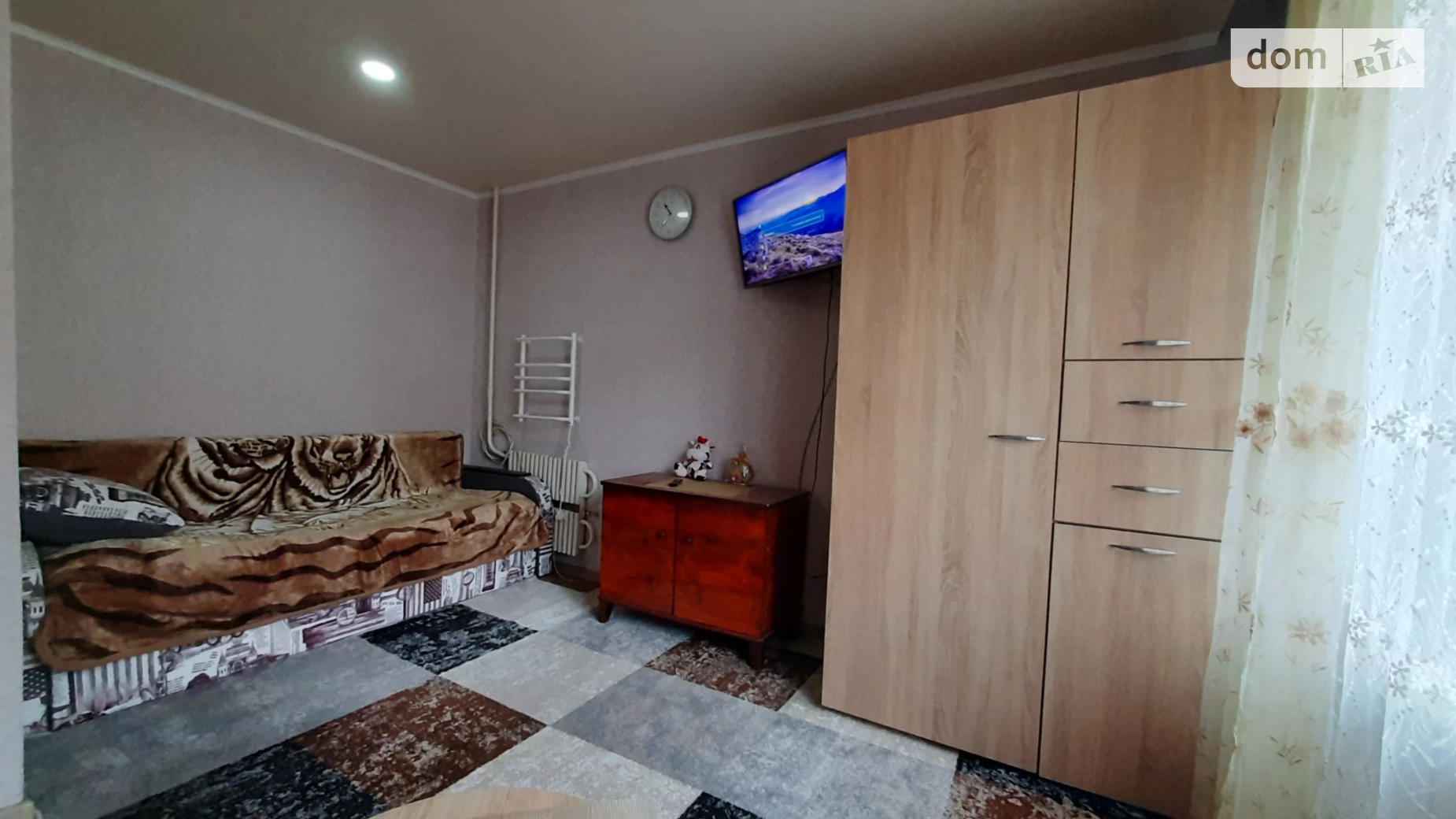 Продается 1-комнатная квартира 22.2 кв. м в Днепре, мас. Тополь-3 - фото 3