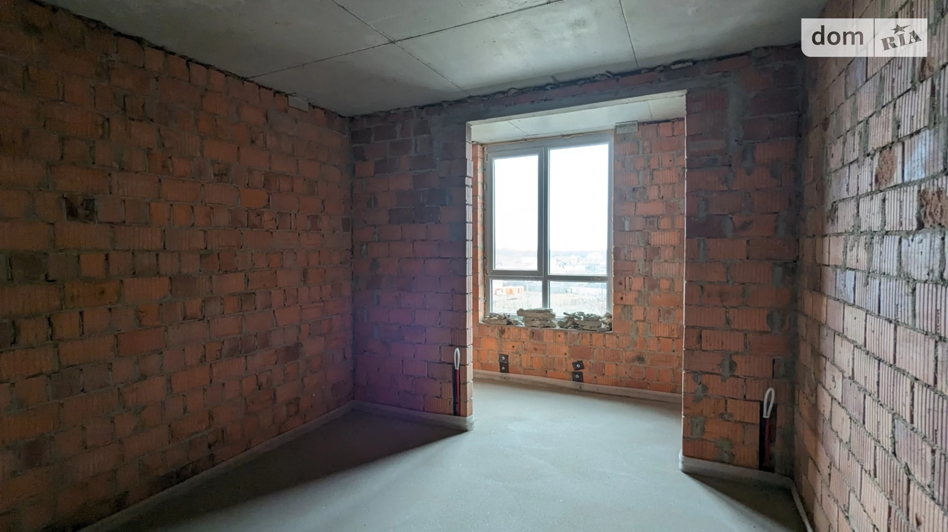 Продается 1-комнатная квартира 46 кв. м в Фонтанке, цена: 25460 $ - фото 4